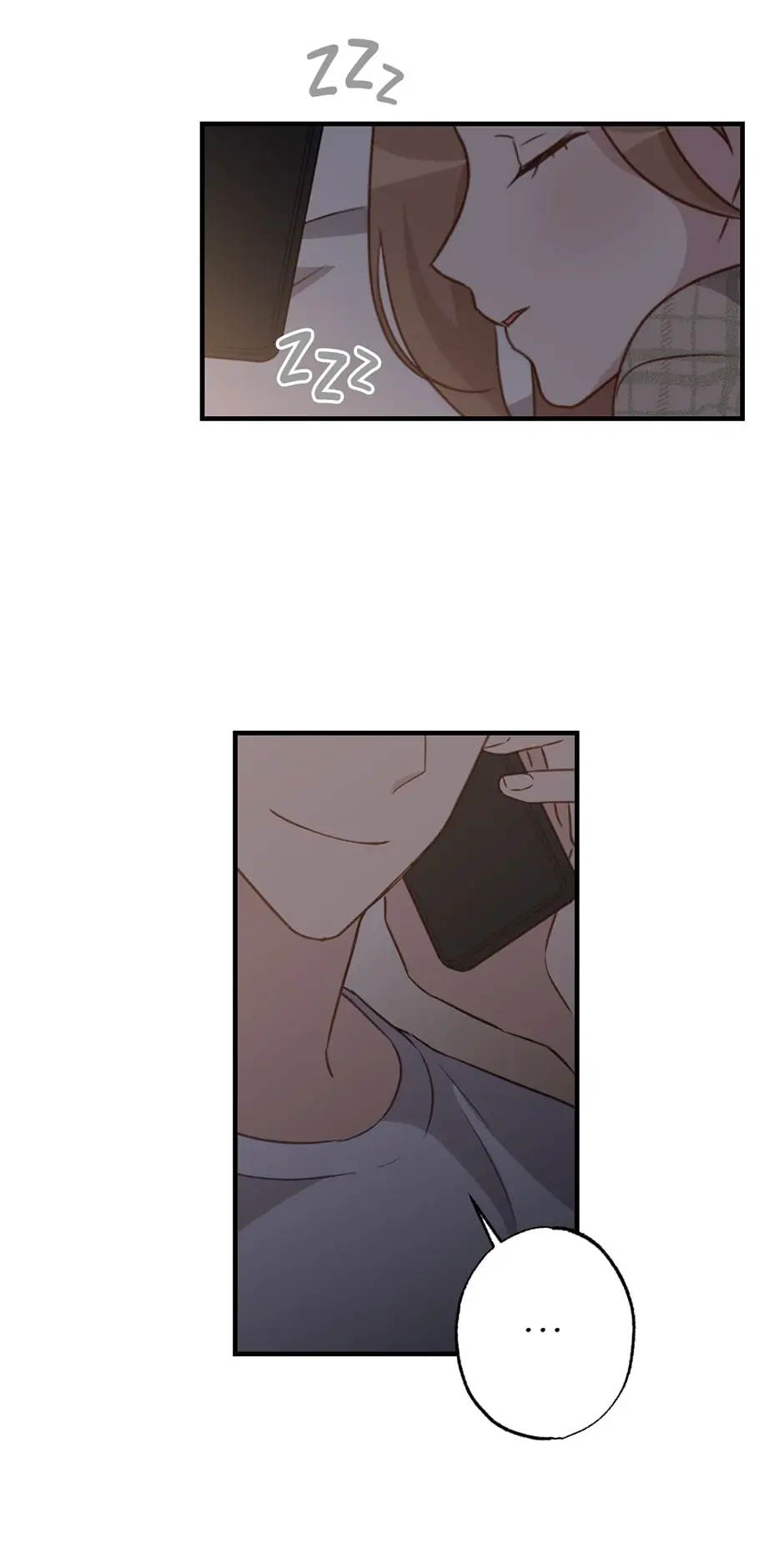 What Happens in Rio… chapter 14 - page 41