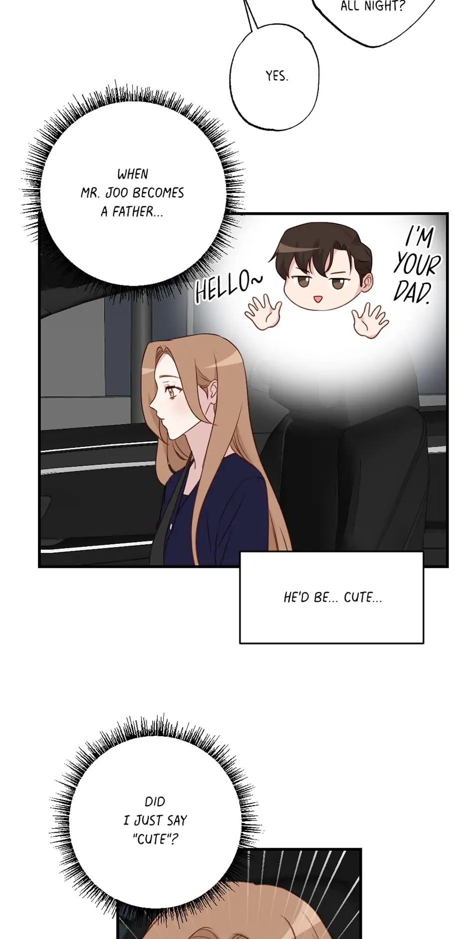 What Happens in Rio… chapter 14 - page 45