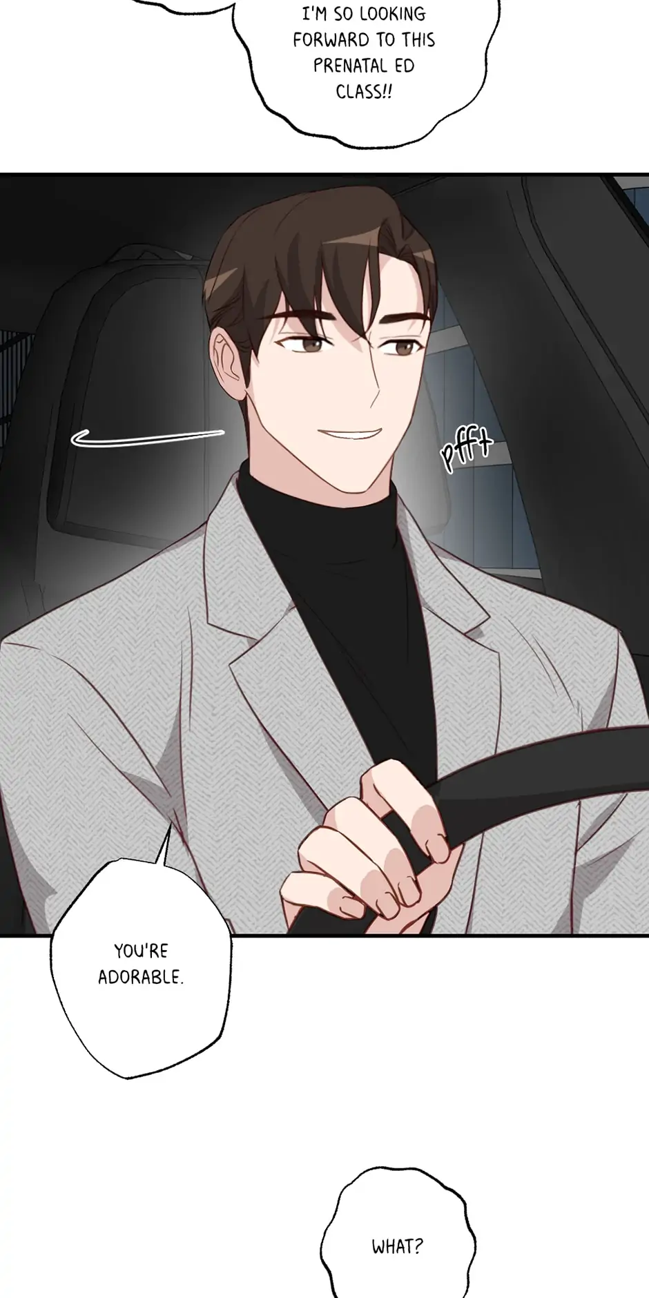 What Happens in Rio… chapter 14 - page 47