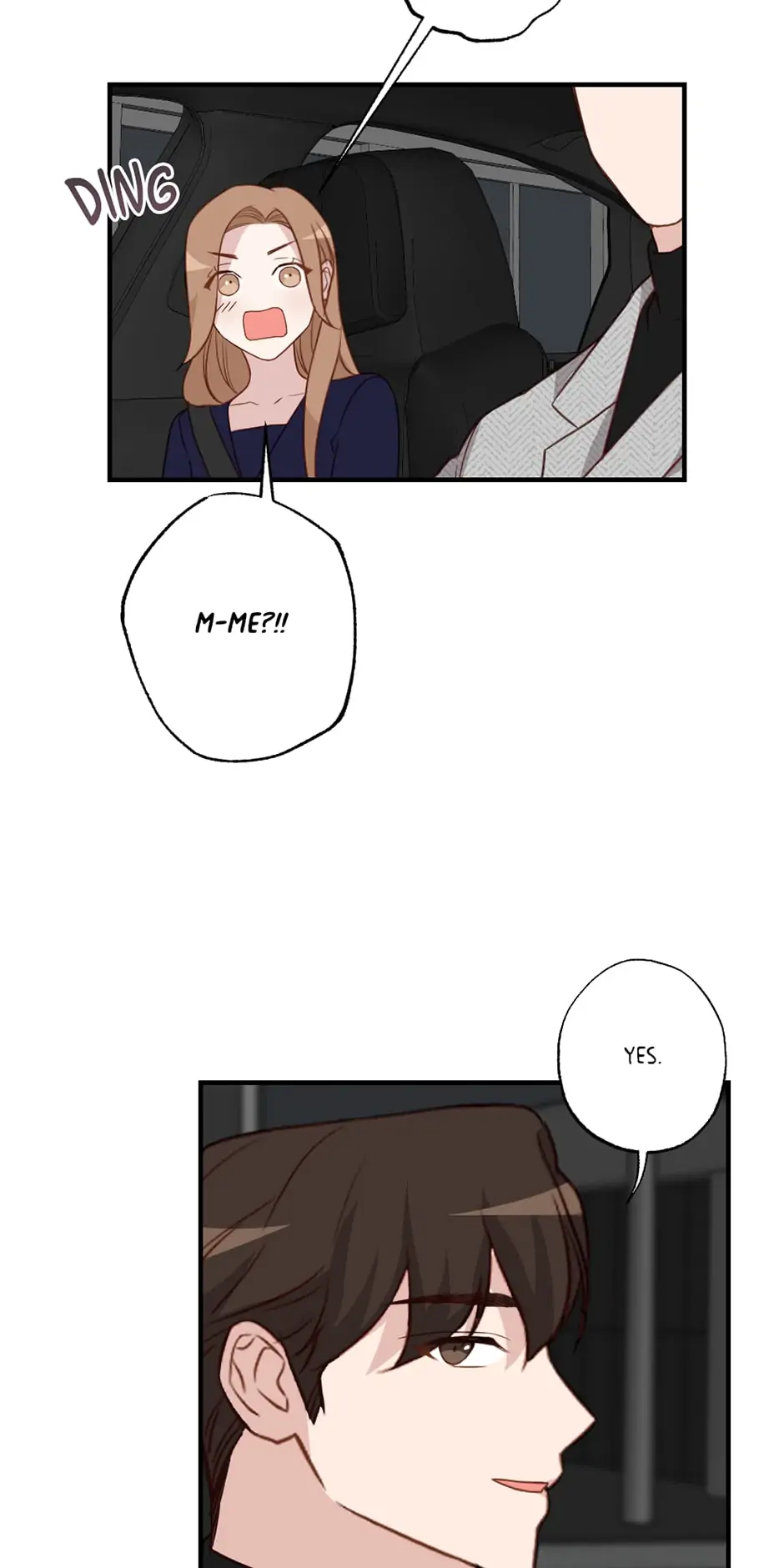What Happens in Rio… chapter 14 - page 48