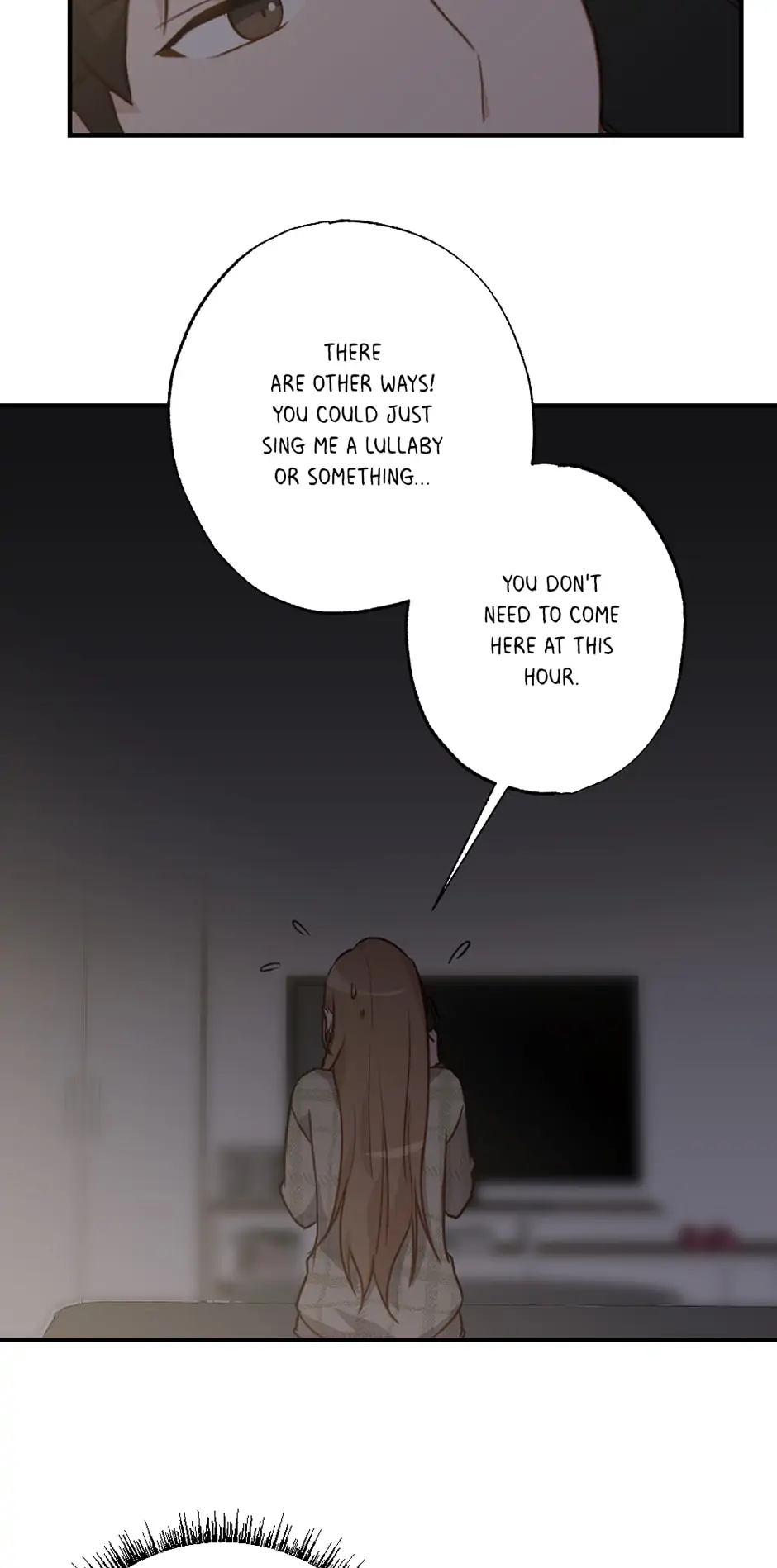 What Happens in Rio… chapter 14 - page 5