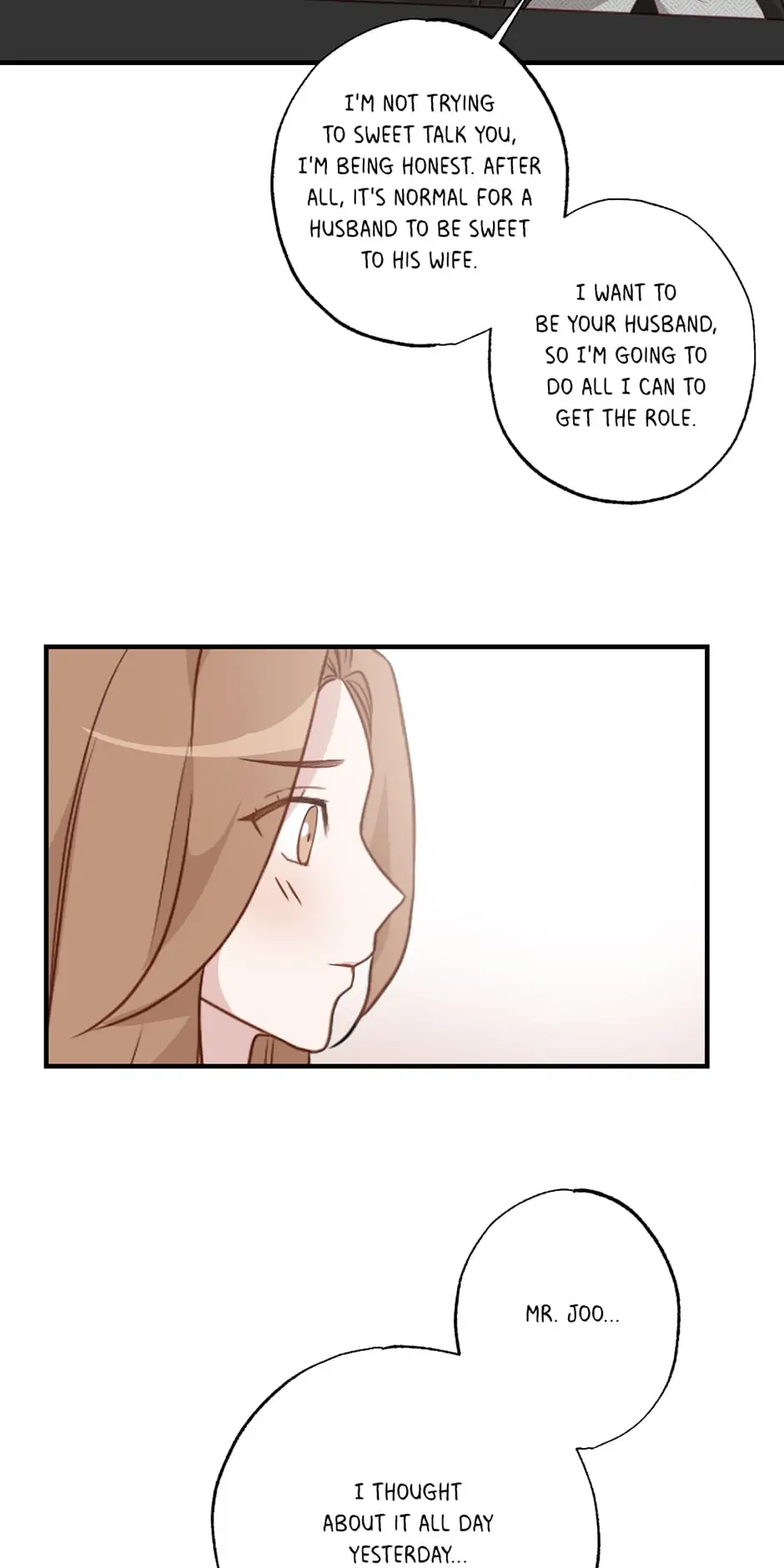 What Happens in Rio… chapter 14 - page 50