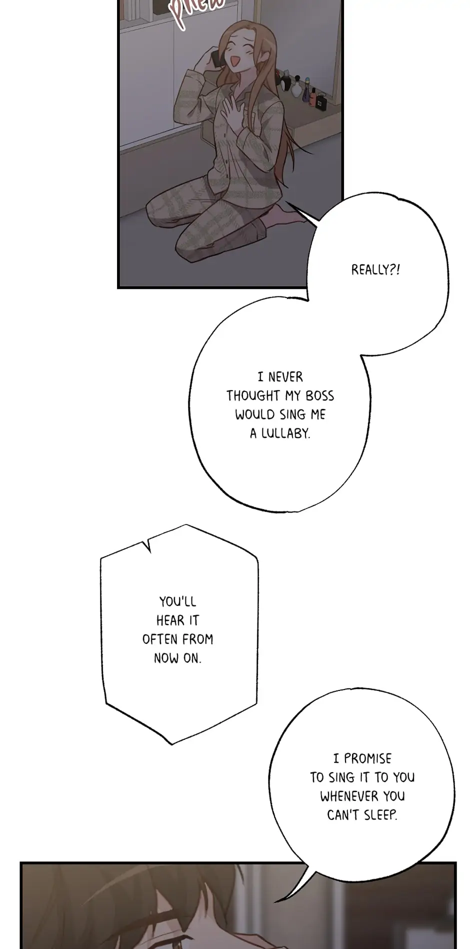What Happens in Rio… chapter 14 - page 7
