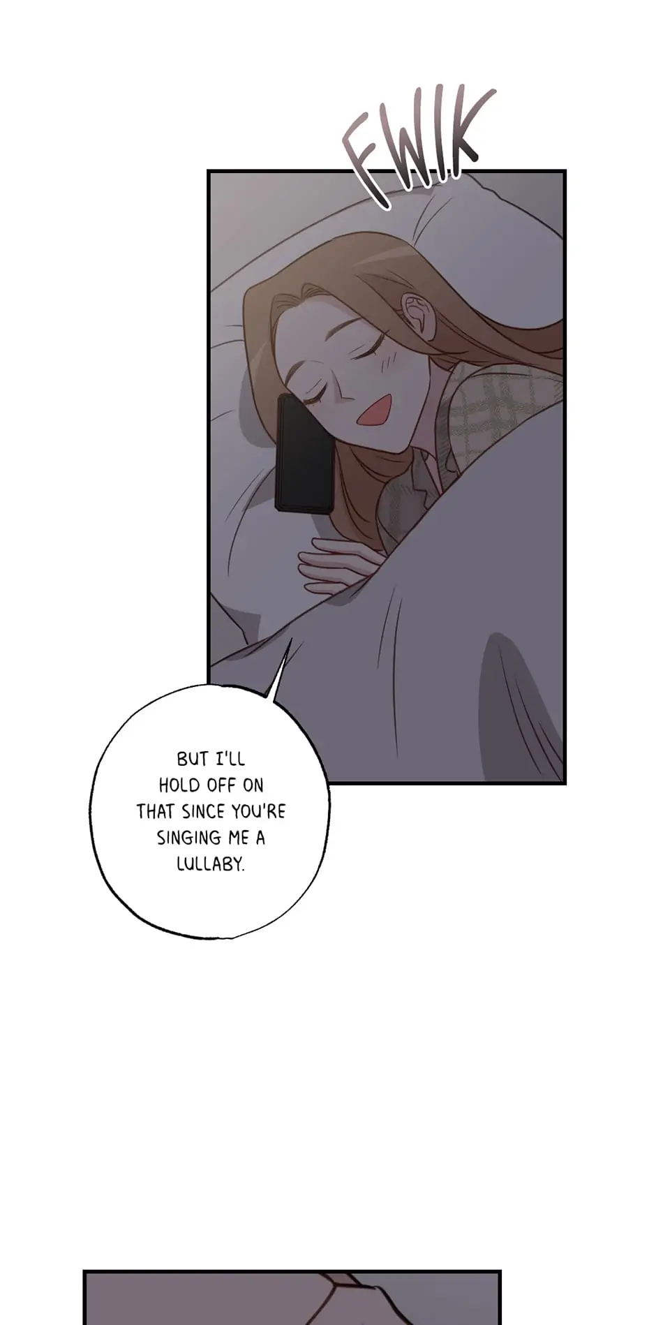 What Happens in Rio… chapter 14 - page 9