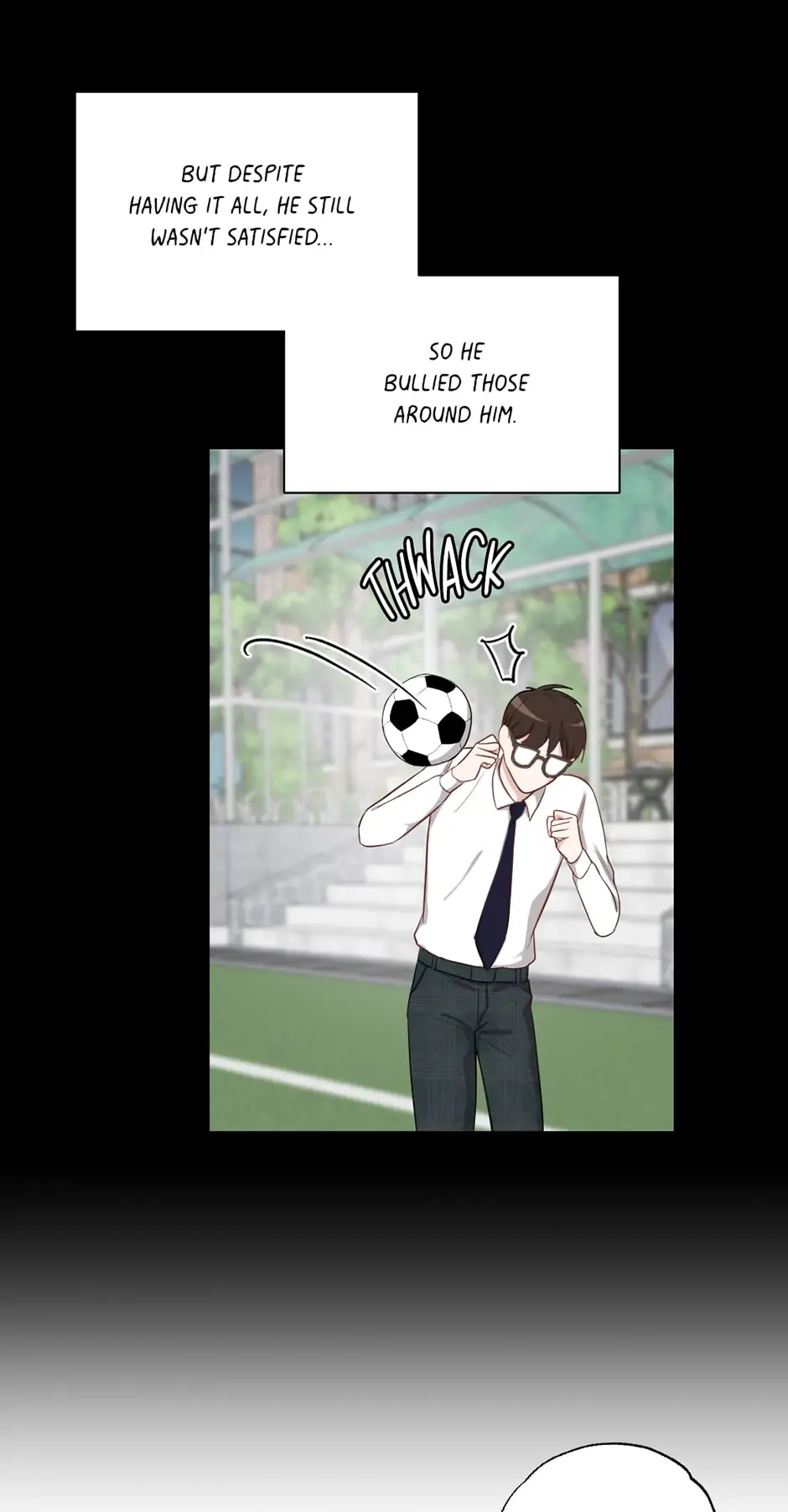 What Happens in Rio… Chapter 51 - page 11