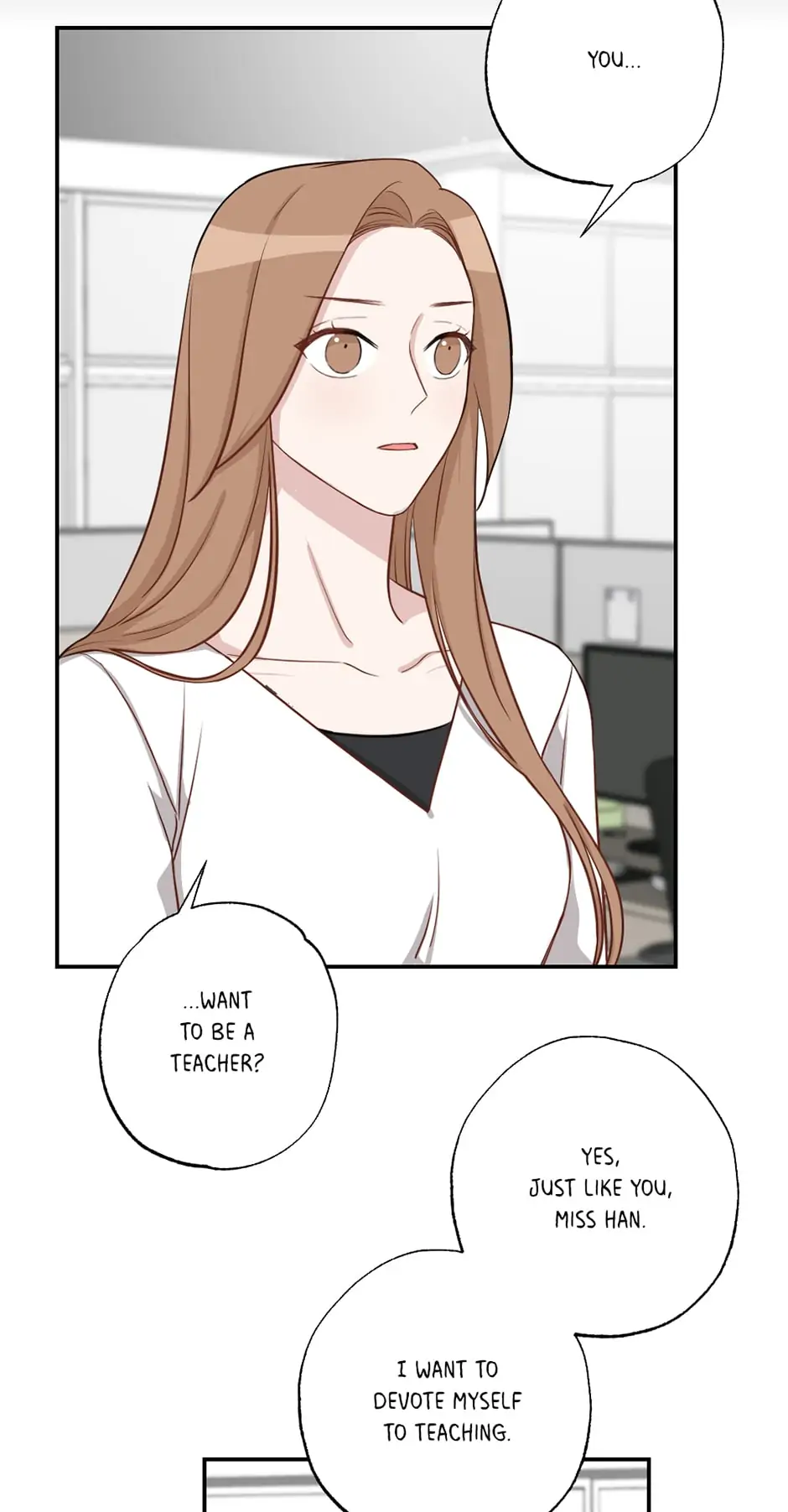 What Happens in Rio… Chapter 51 - page 12