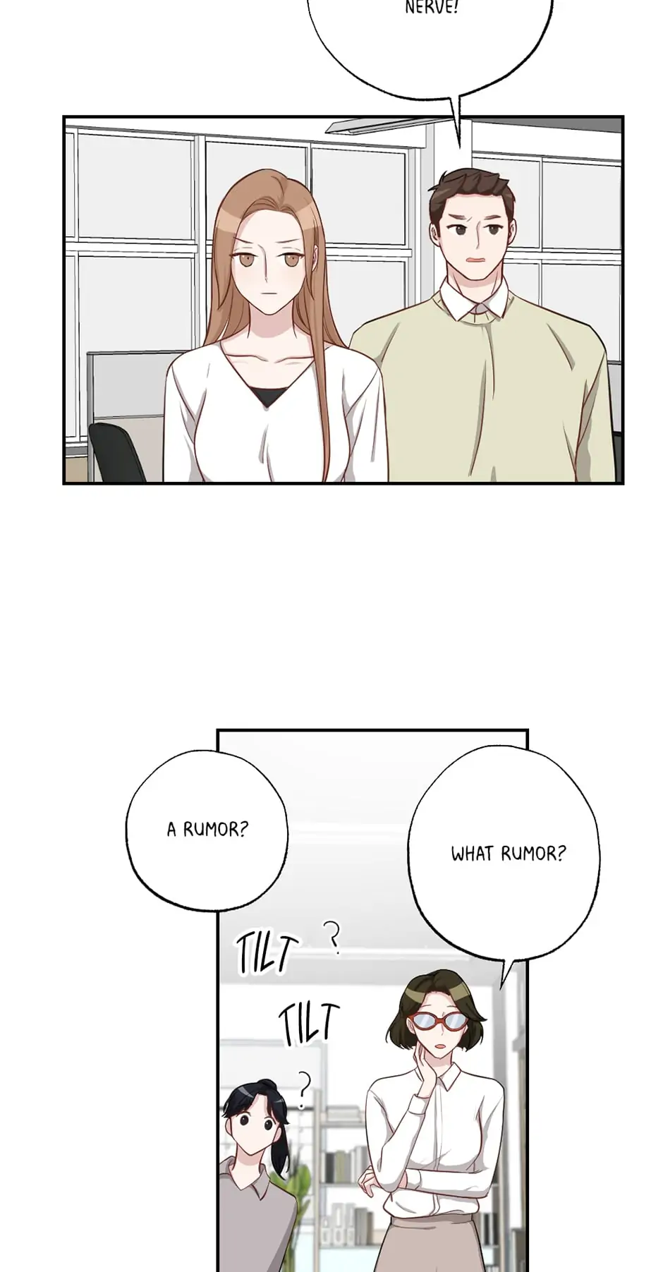 What Happens in Rio… Chapter 51 - page 14