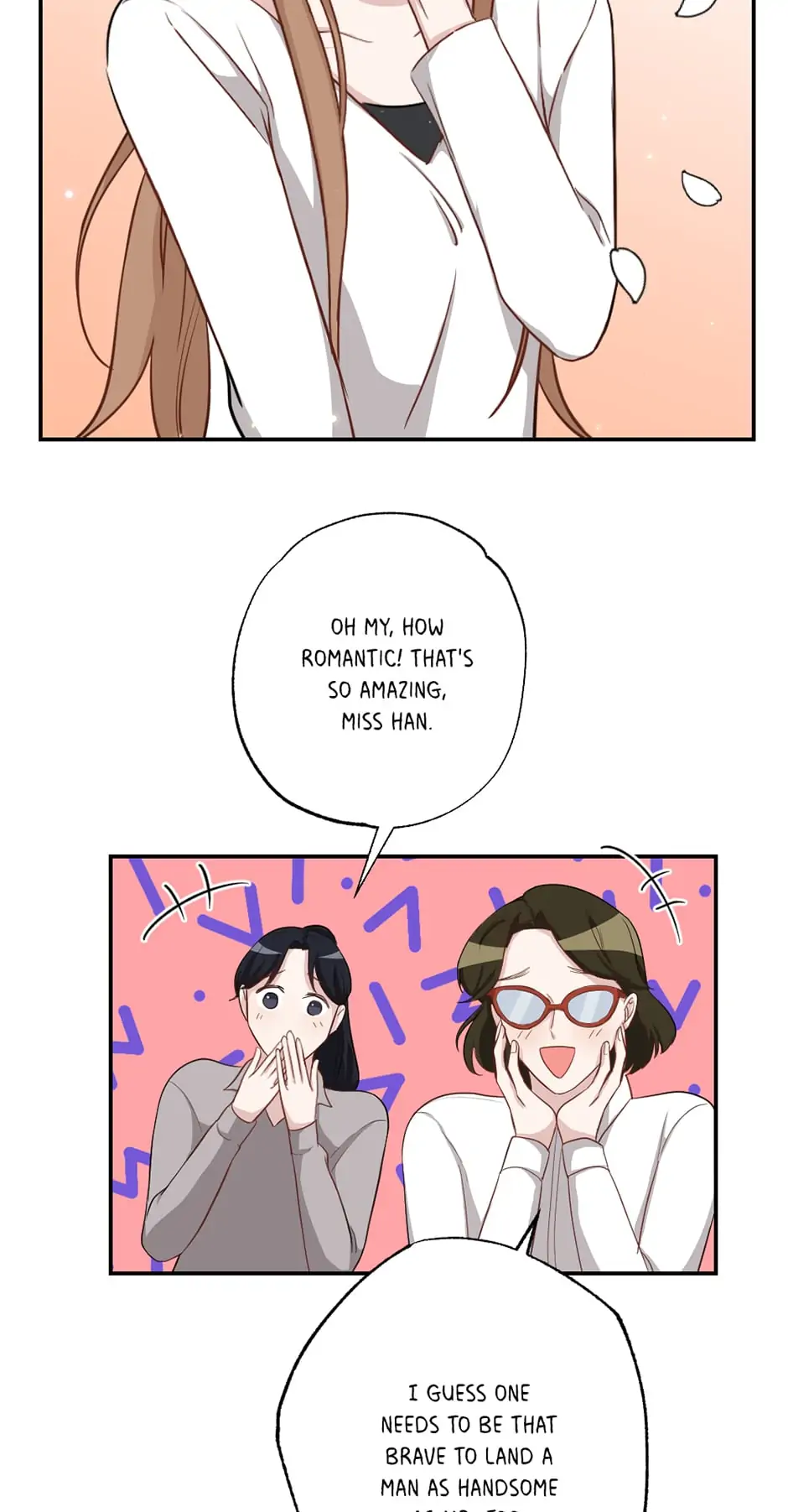 What Happens in Rio… Chapter 51 - page 19