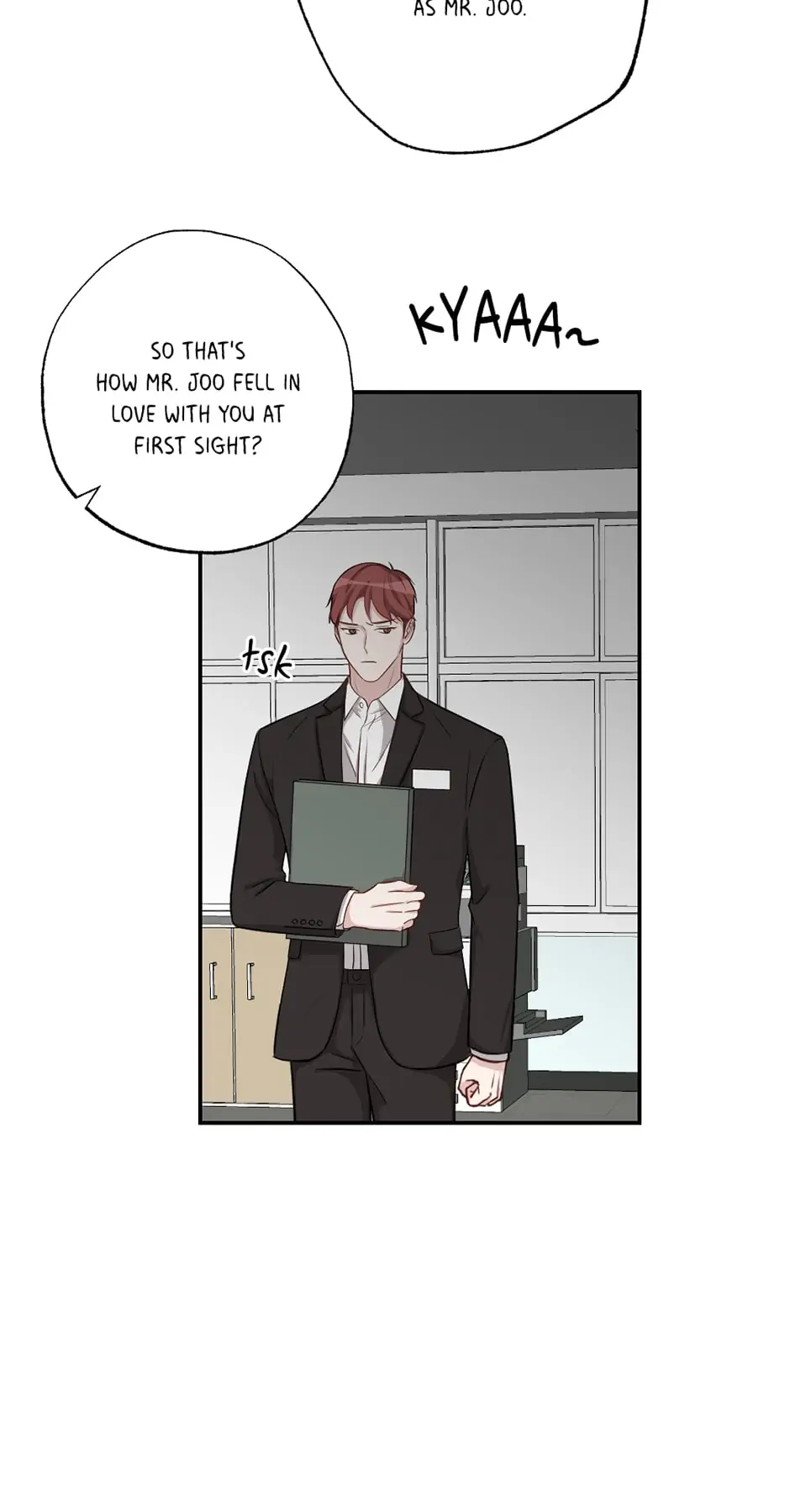 What Happens in Rio… Chapter 51 - page 20