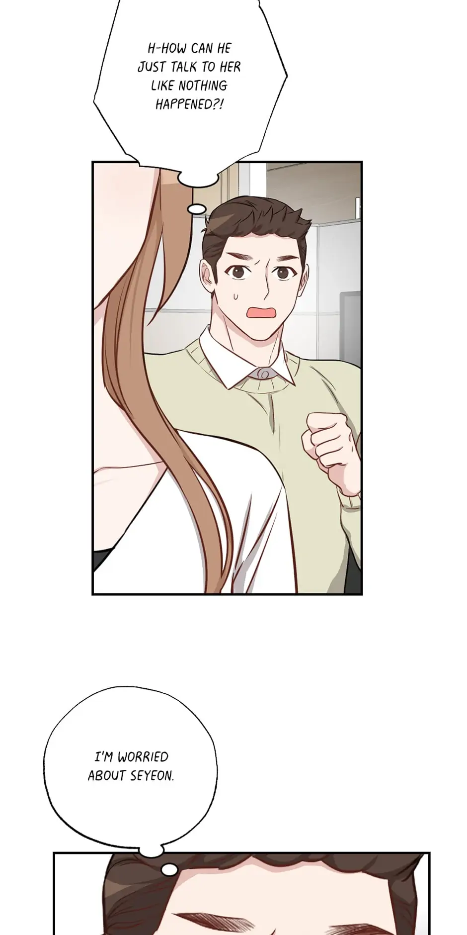 What Happens in Rio… Chapter 51 - page 3
