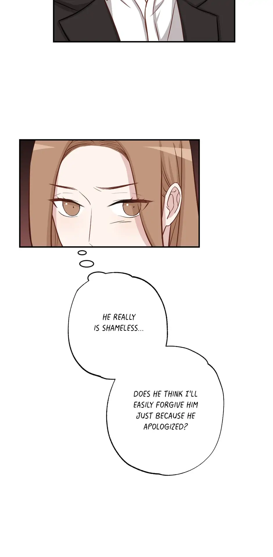 What Happens in Rio… Chapter 51 - page 30