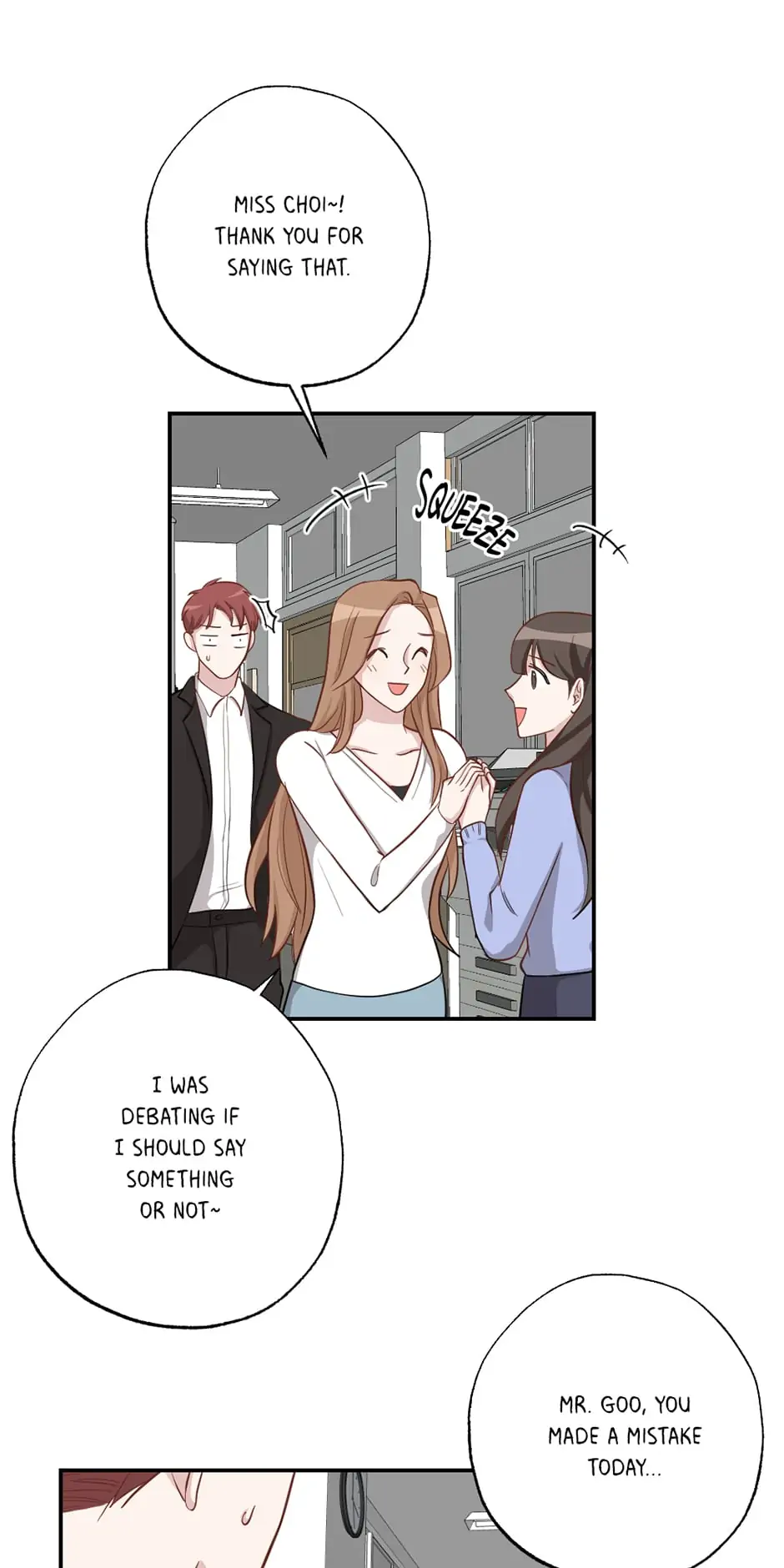 What Happens in Rio… Chapter 51 - page 31