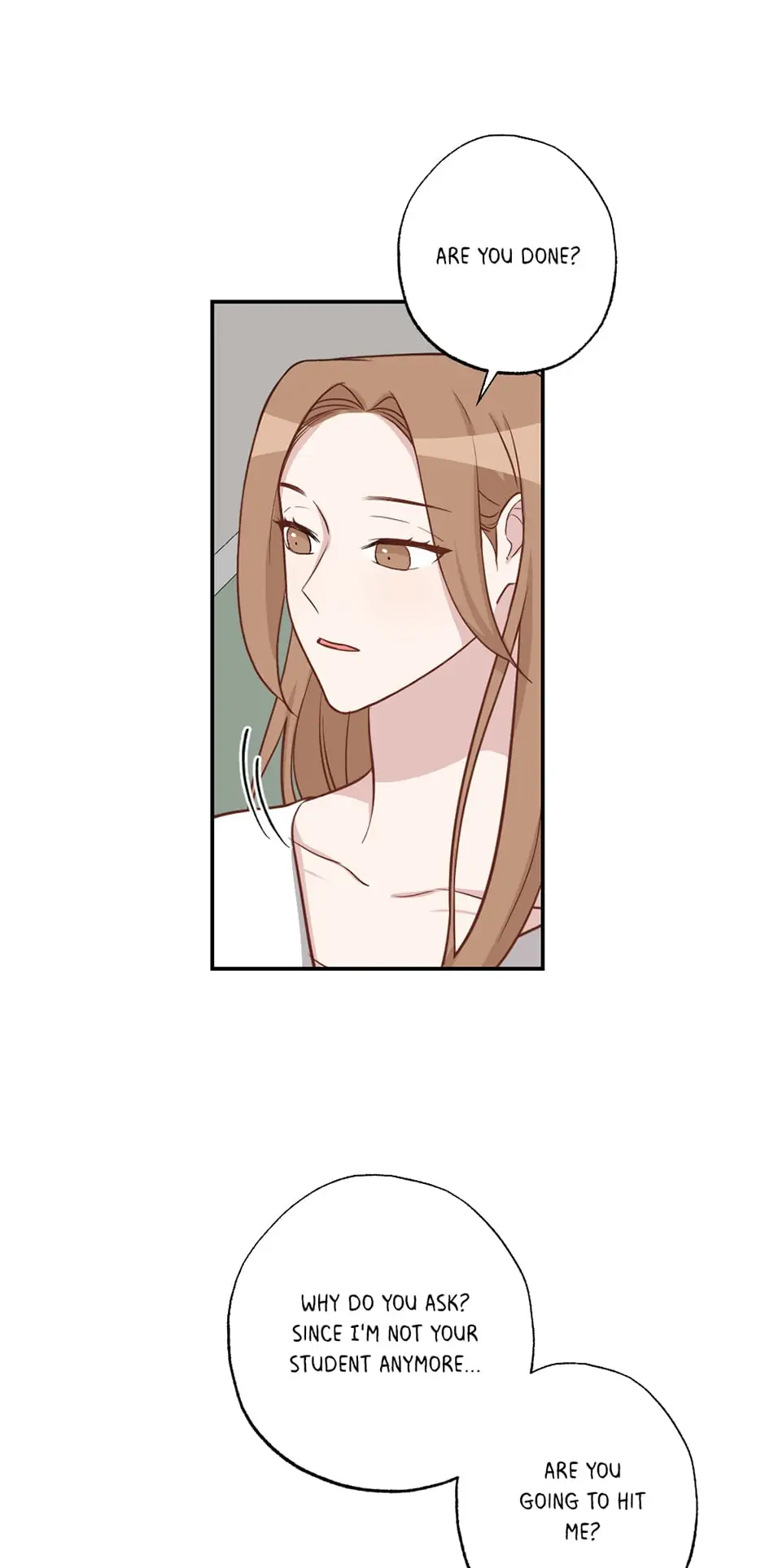 What Happens in Rio… Chapter 51 - page 41