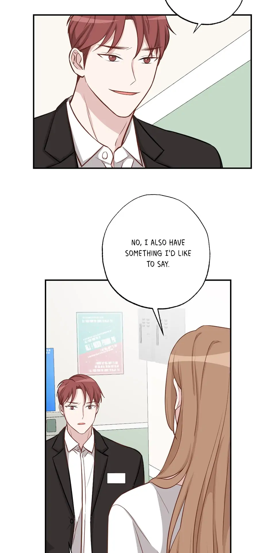 What Happens in Rio… Chapter 51 - page 42