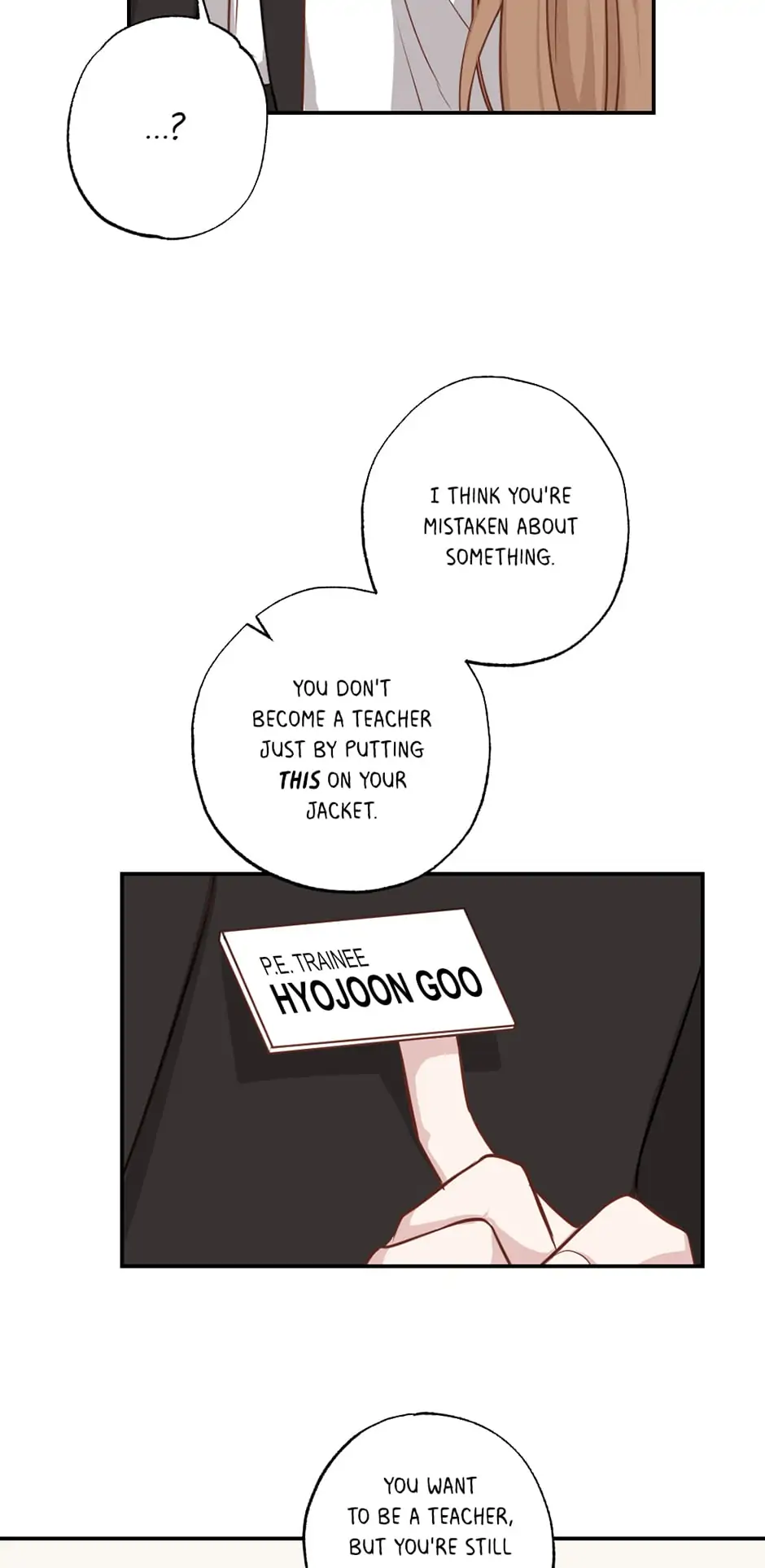 What Happens in Rio… Chapter 51 - page 43