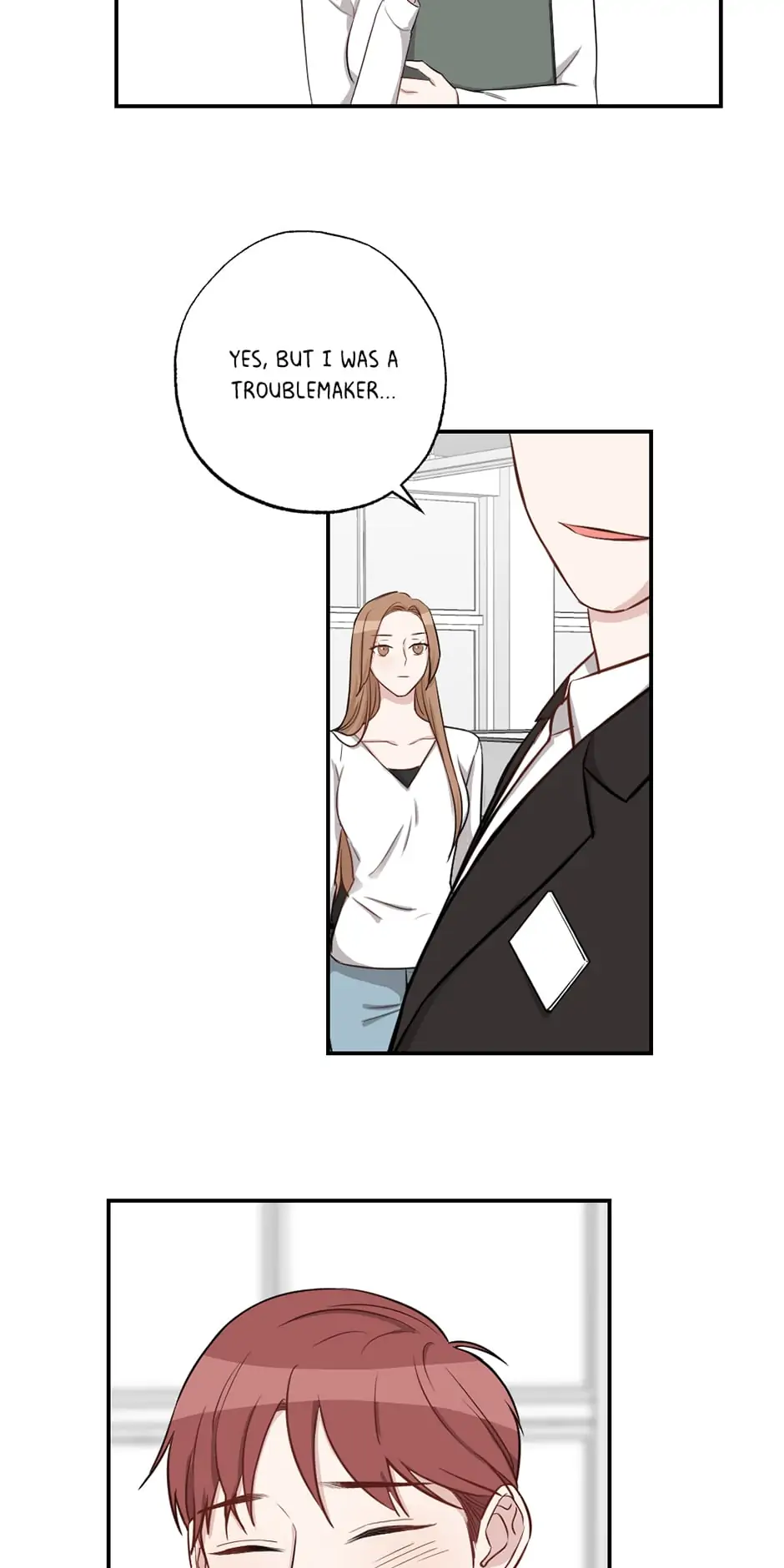 What Happens in Rio… Chapter 51 - page 7