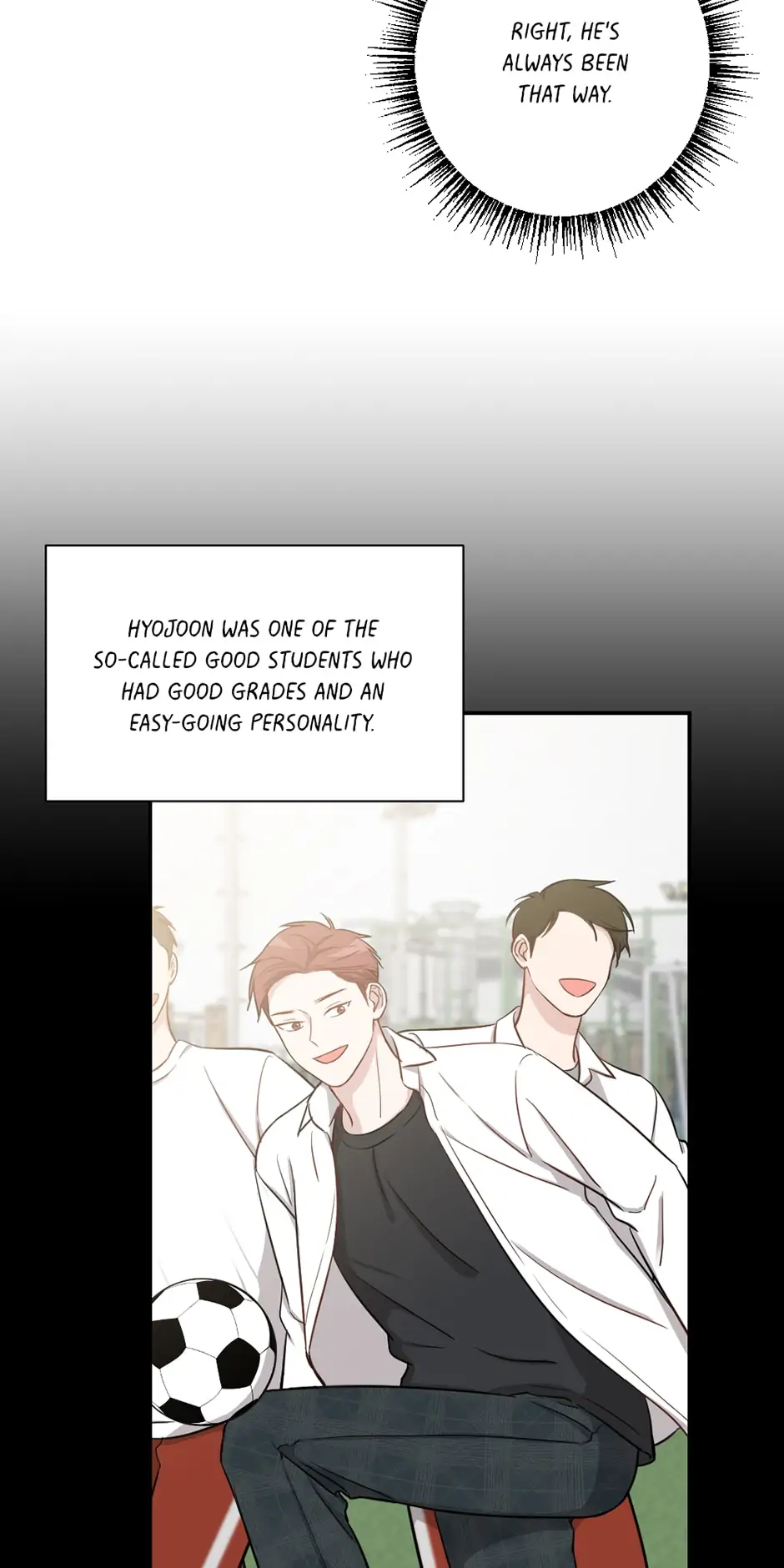 What Happens in Rio… Chapter 51 - page 9