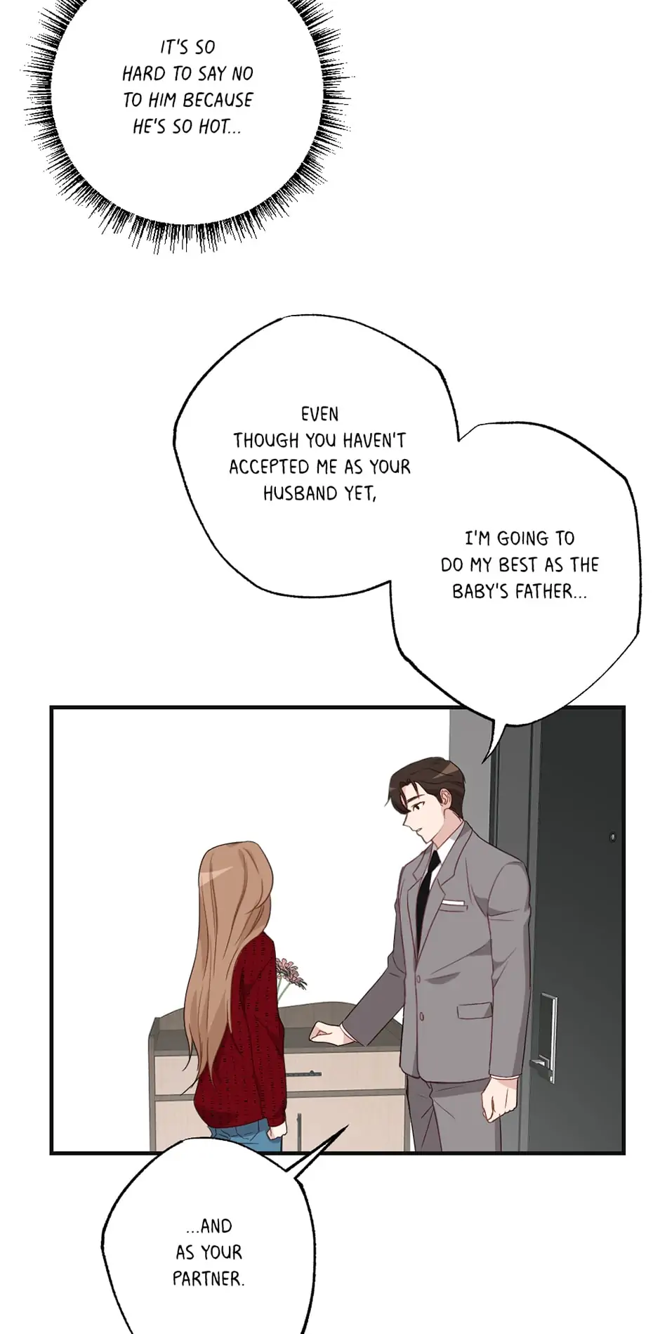 What Happens in Rio… chapter 13 - page 10