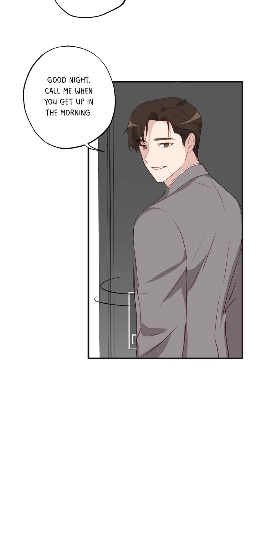 What Happens in Rio… chapter 13 - page 11