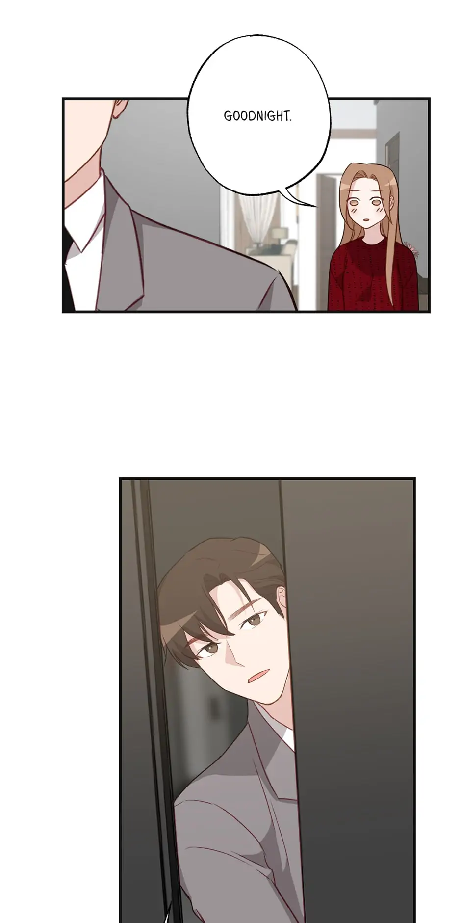 What Happens in Rio… chapter 13 - page 12
