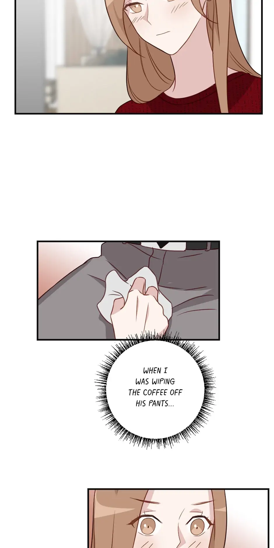 What Happens in Rio… chapter 13 - page 15