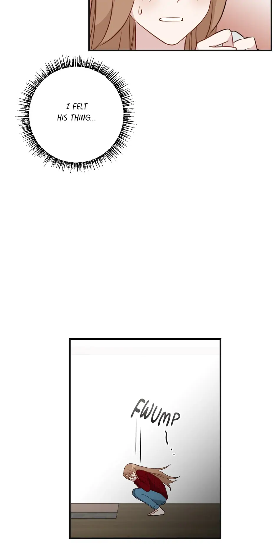 What Happens in Rio… chapter 13 - page 16