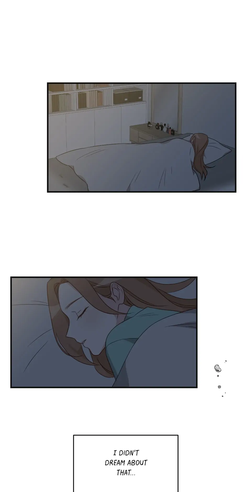 What Happens in Rio… chapter 13 - page 18