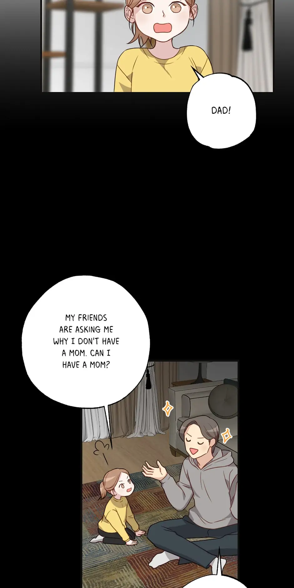 What Happens in Rio… chapter 13 - page 20