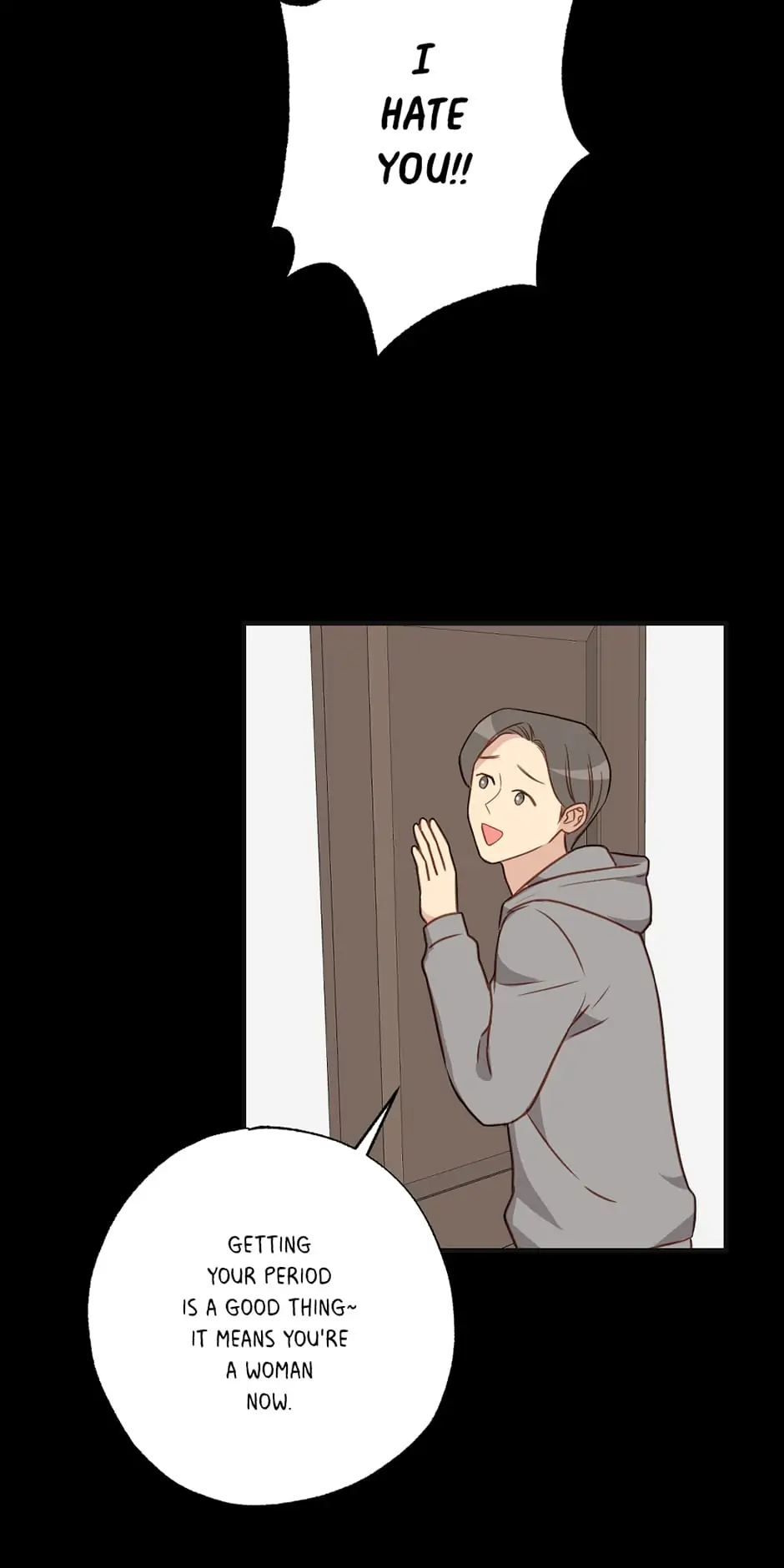 What Happens in Rio… chapter 13 - page 26