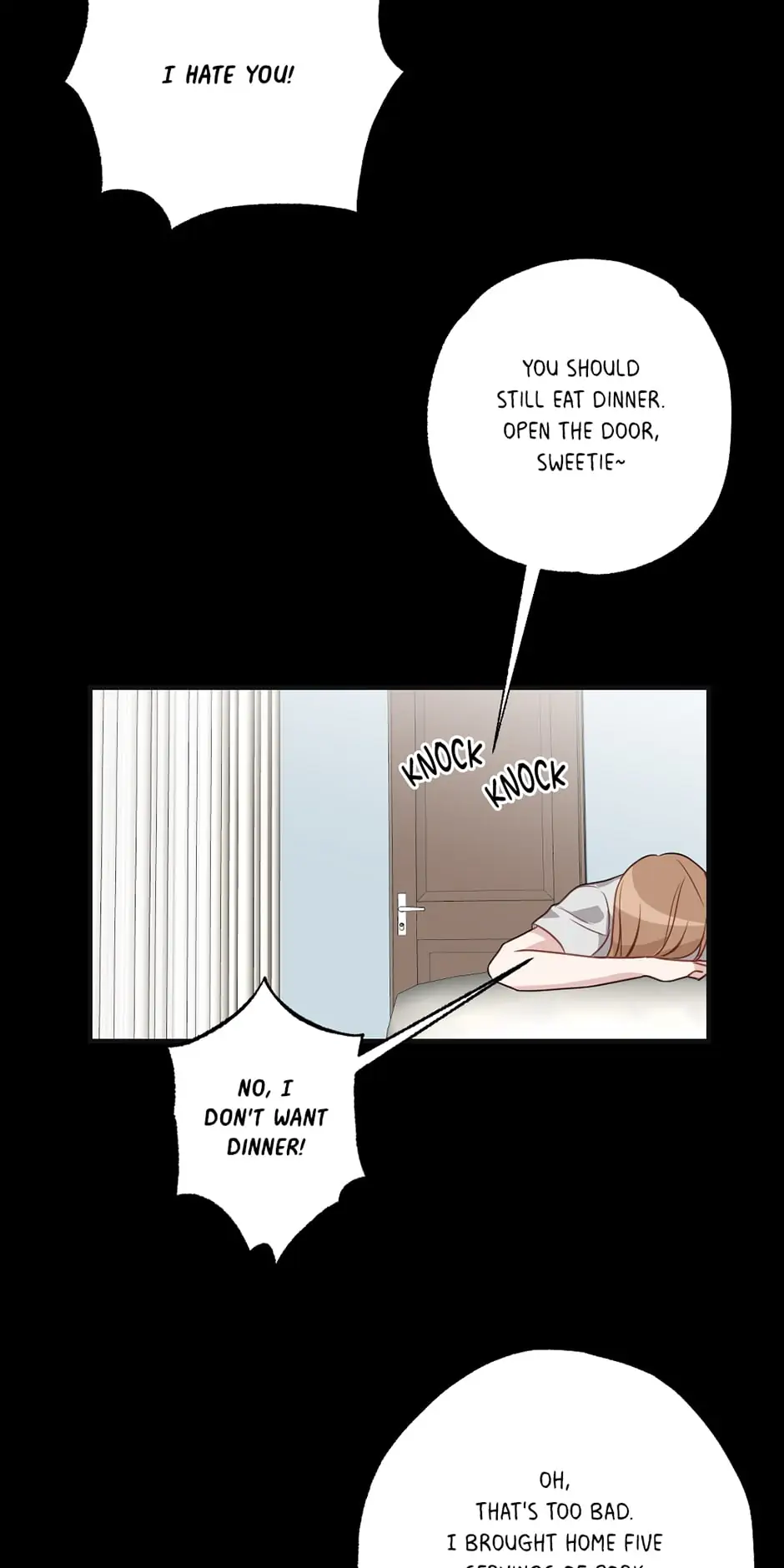 What Happens in Rio… chapter 13 - page 28