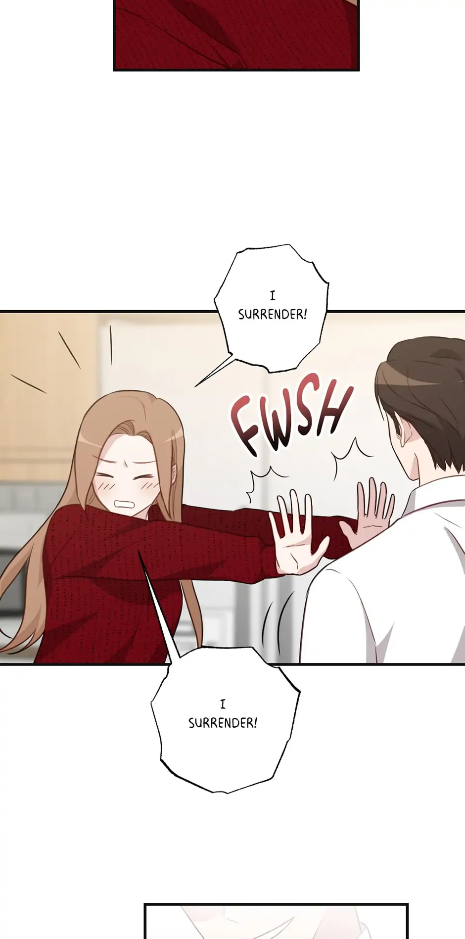 What Happens in Rio… chapter 13 - page 3