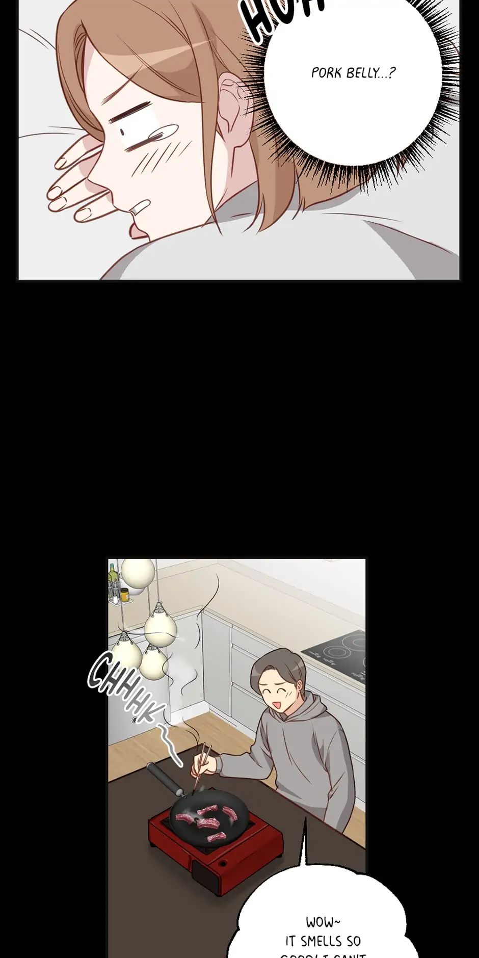 What Happens in Rio… chapter 13 - page 30