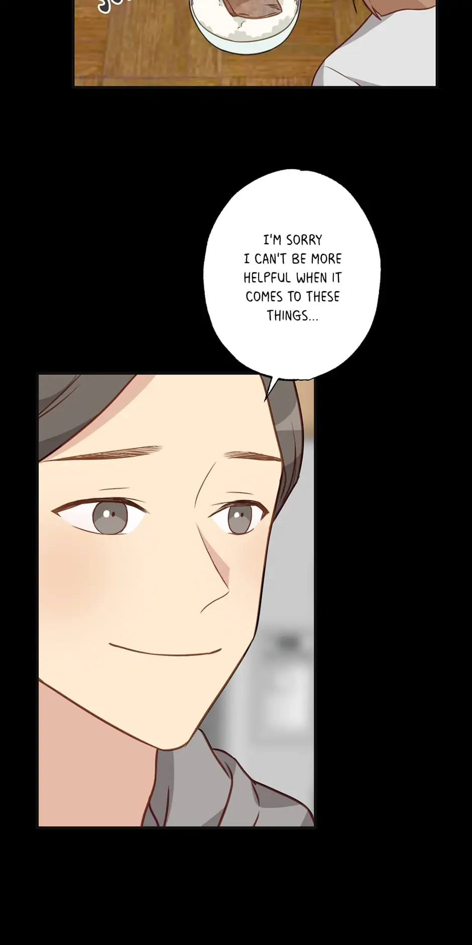 What Happens in Rio… chapter 13 - page 33