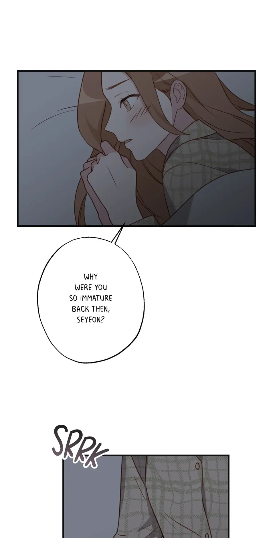 What Happens in Rio… chapter 13 - page 39