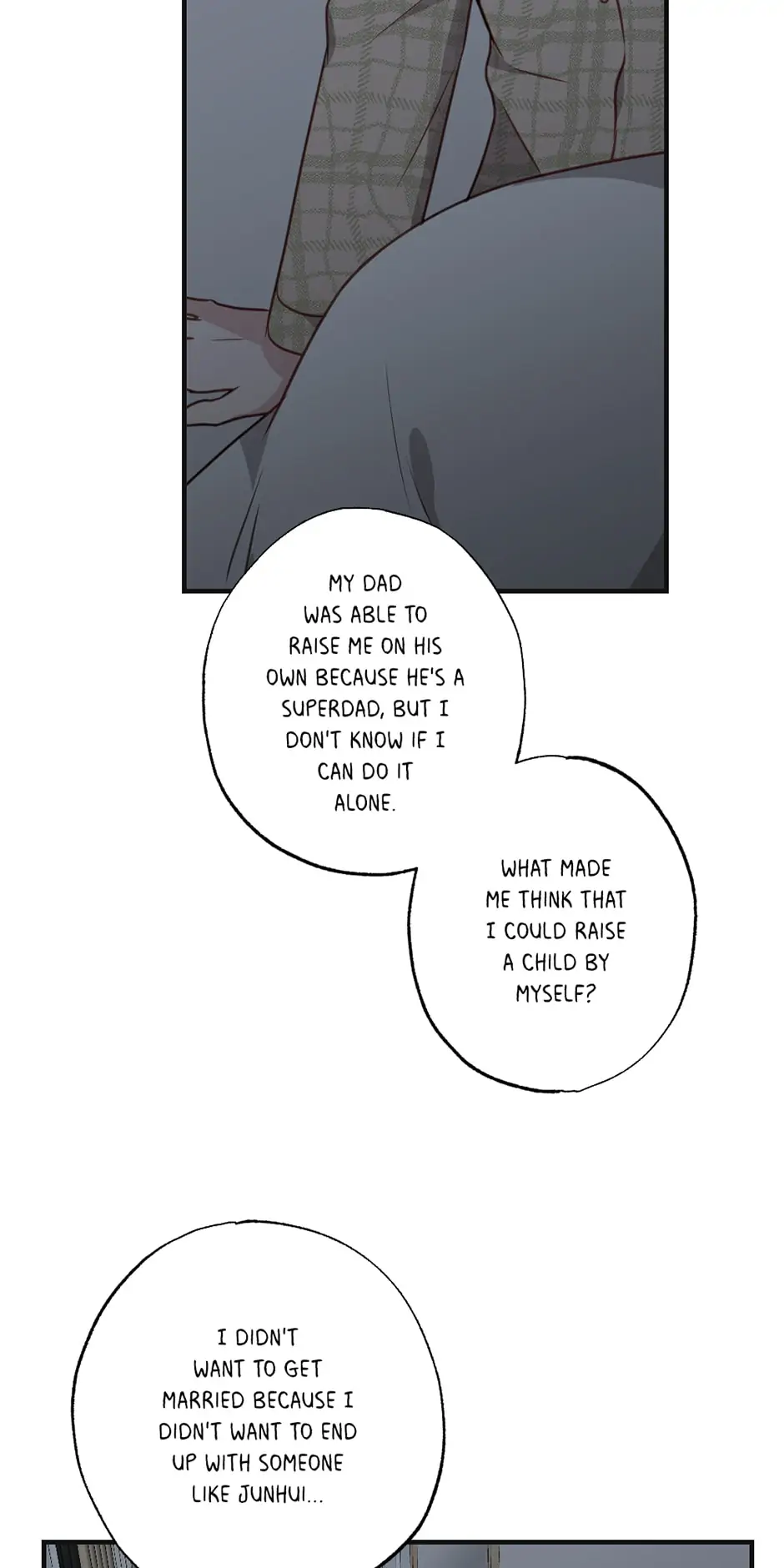 What Happens in Rio… chapter 13 - page 40
