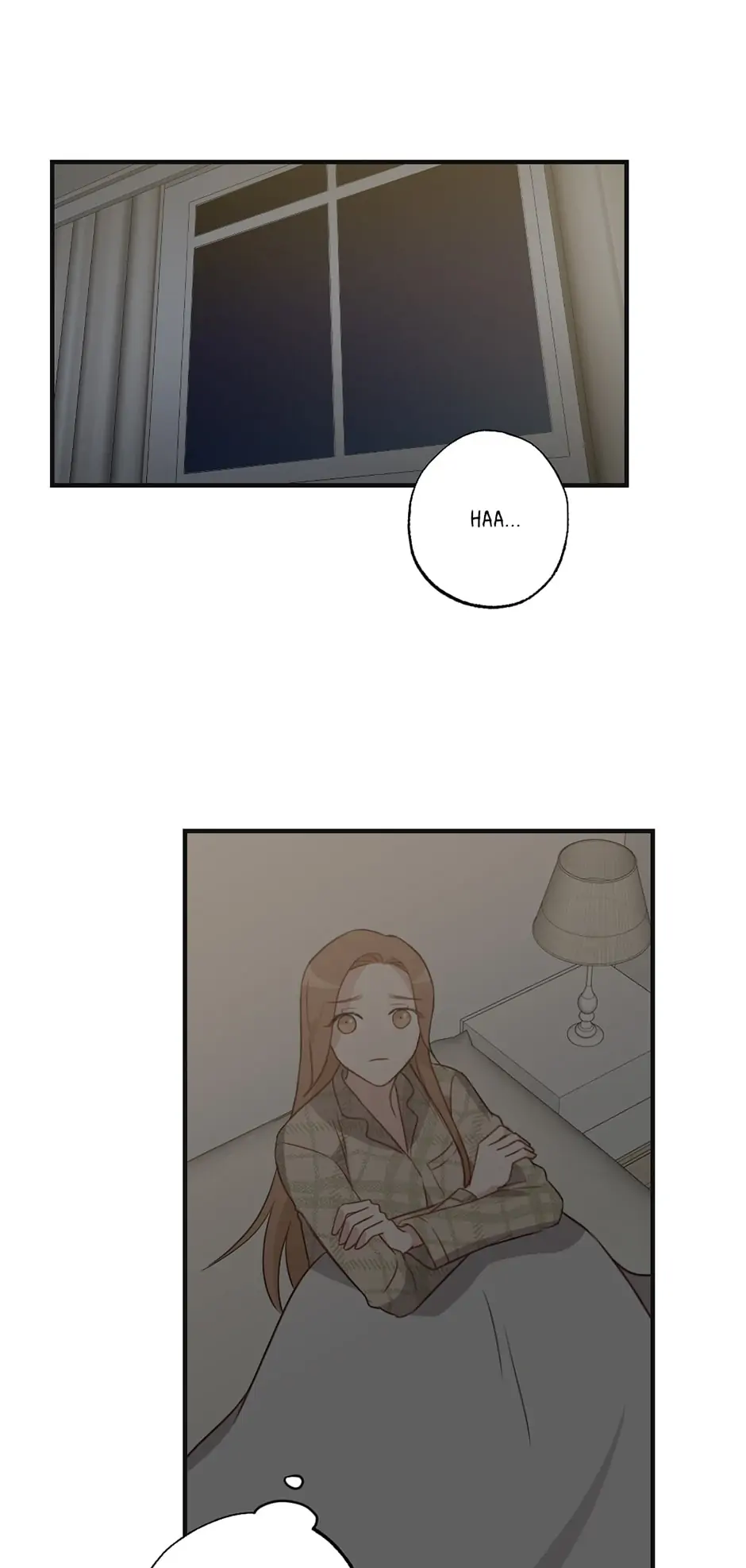 What Happens in Rio… chapter 13 - page 42