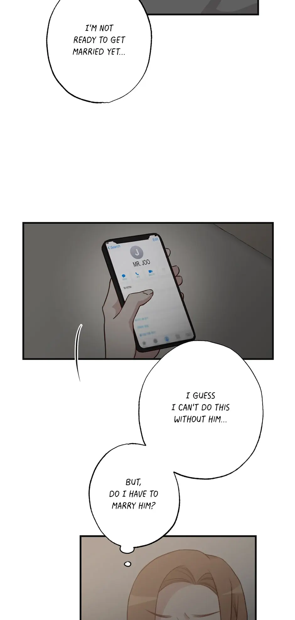 What Happens in Rio… chapter 13 - page 43