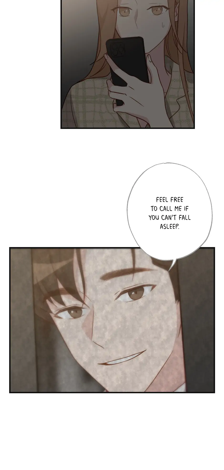 What Happens in Rio… chapter 13 - page 44