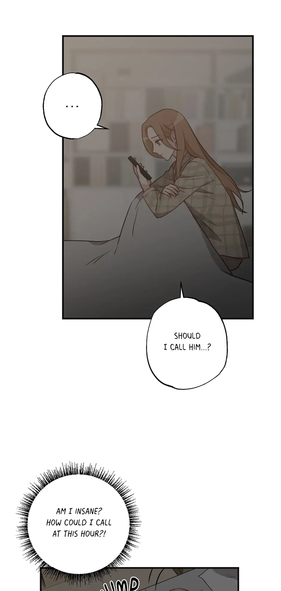 What Happens in Rio… chapter 13 - page 45
