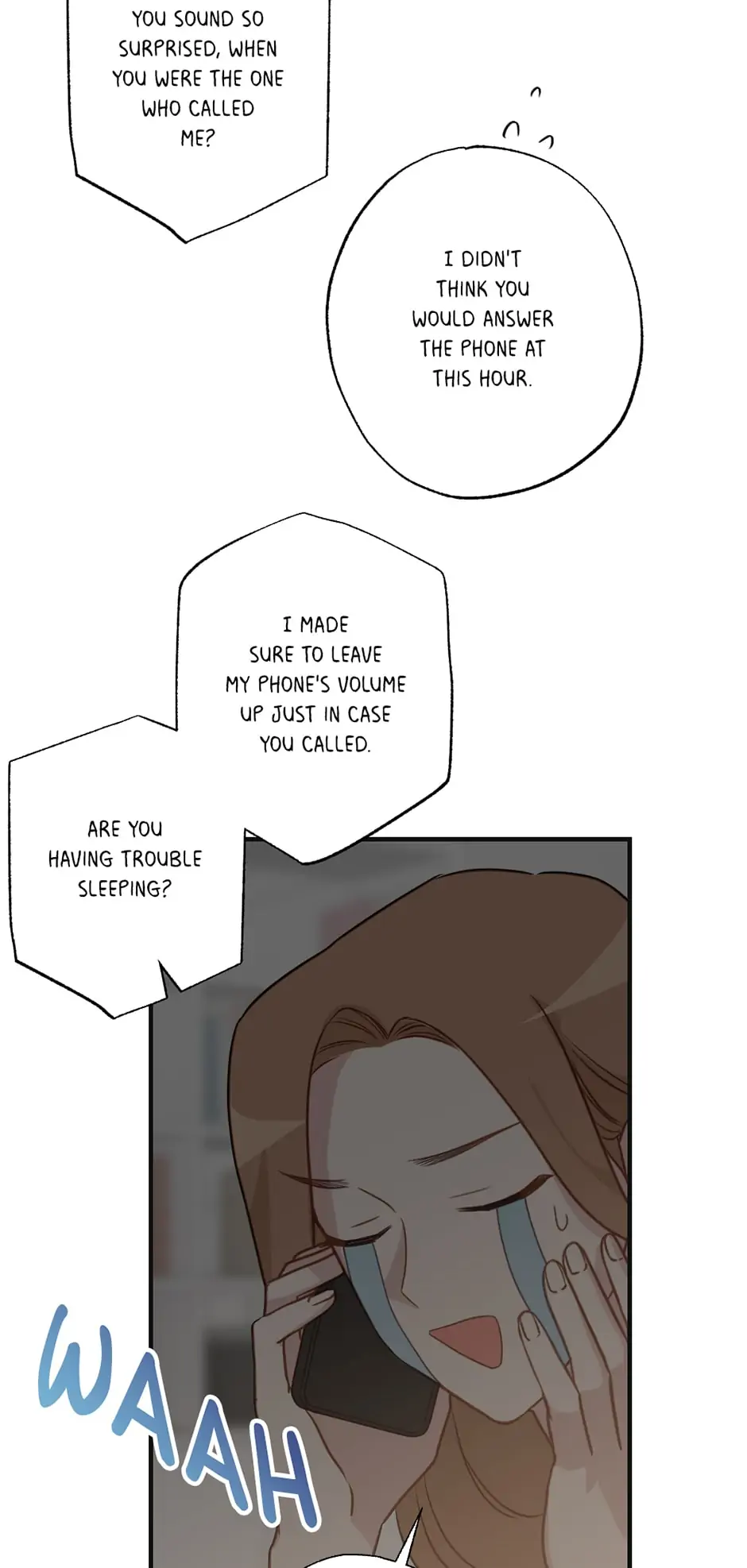 What Happens in Rio… chapter 13 - page 48