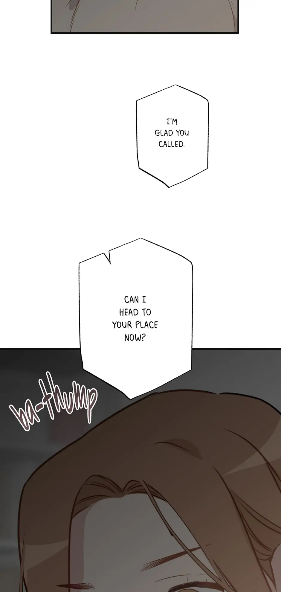 What Happens in Rio… chapter 13 - page 50