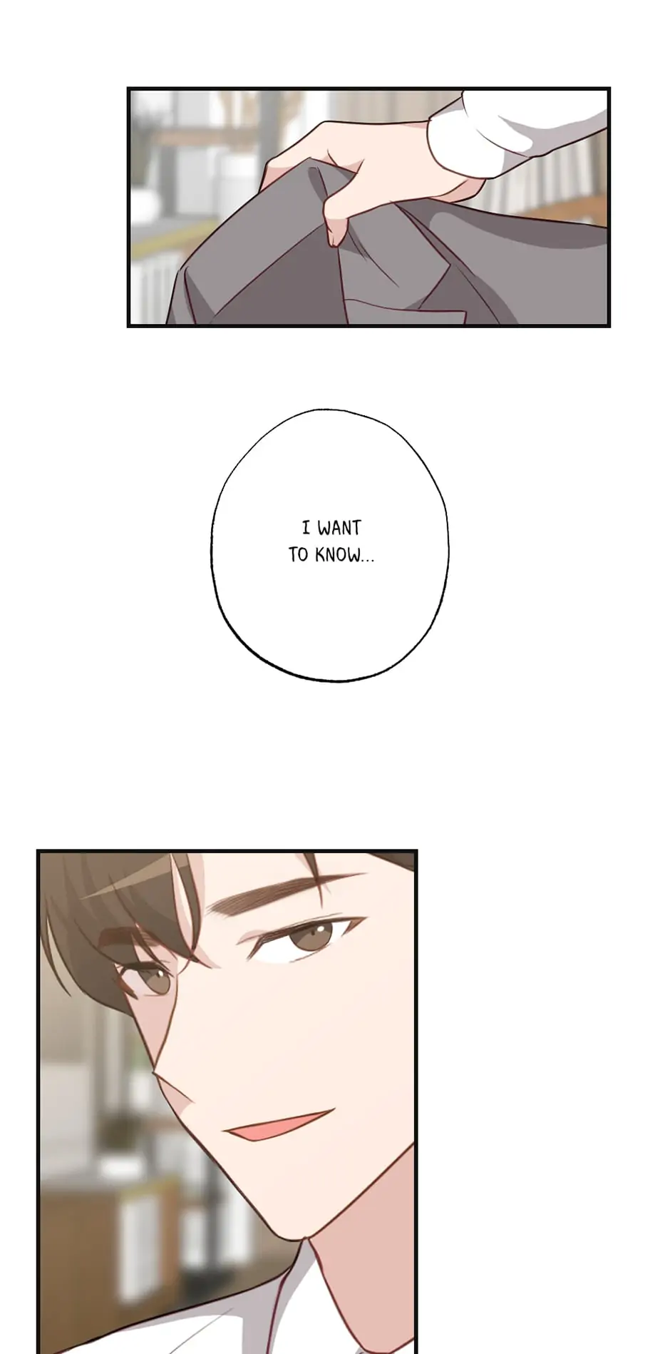 What Happens in Rio… chapter 13 - page 6
