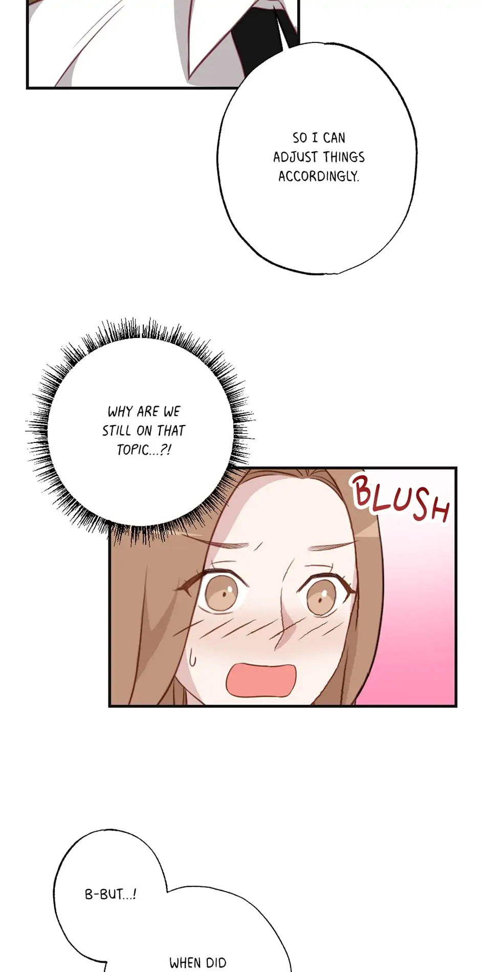 What Happens in Rio… chapter 13 - page 7