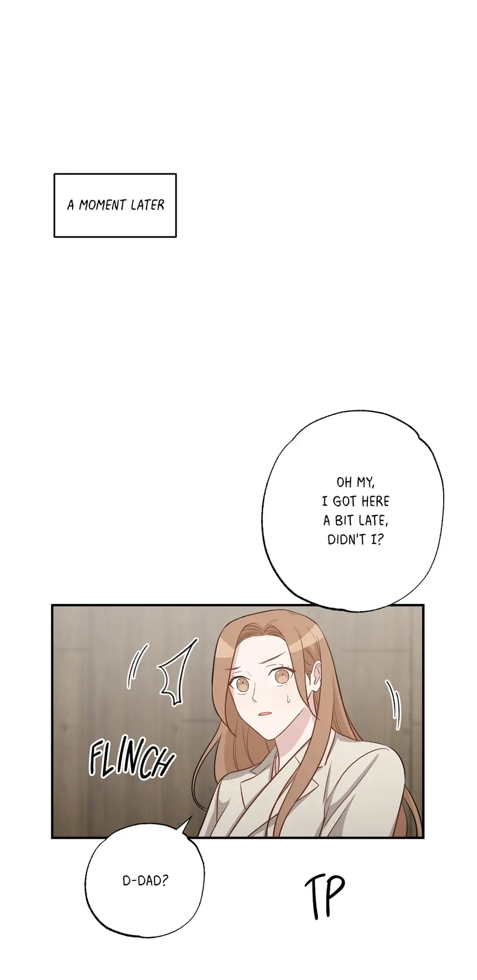 What Happens in Rio… Chapter 50 - page 11