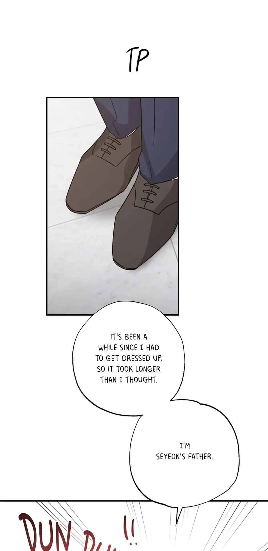 What Happens in Rio… Chapter 50 - page 12