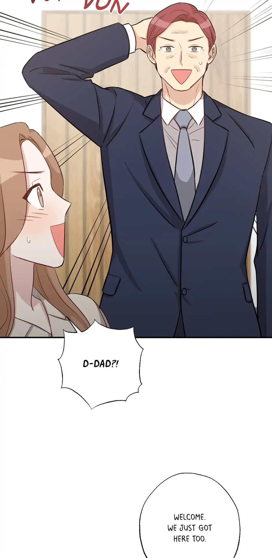 What Happens in Rio… Chapter 50 - page 13