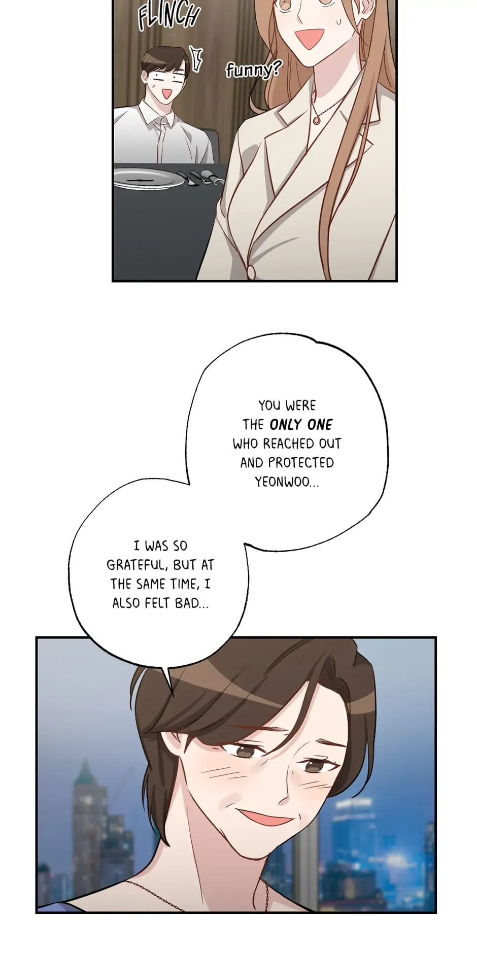 What Happens in Rio… Chapter 50 - page 2