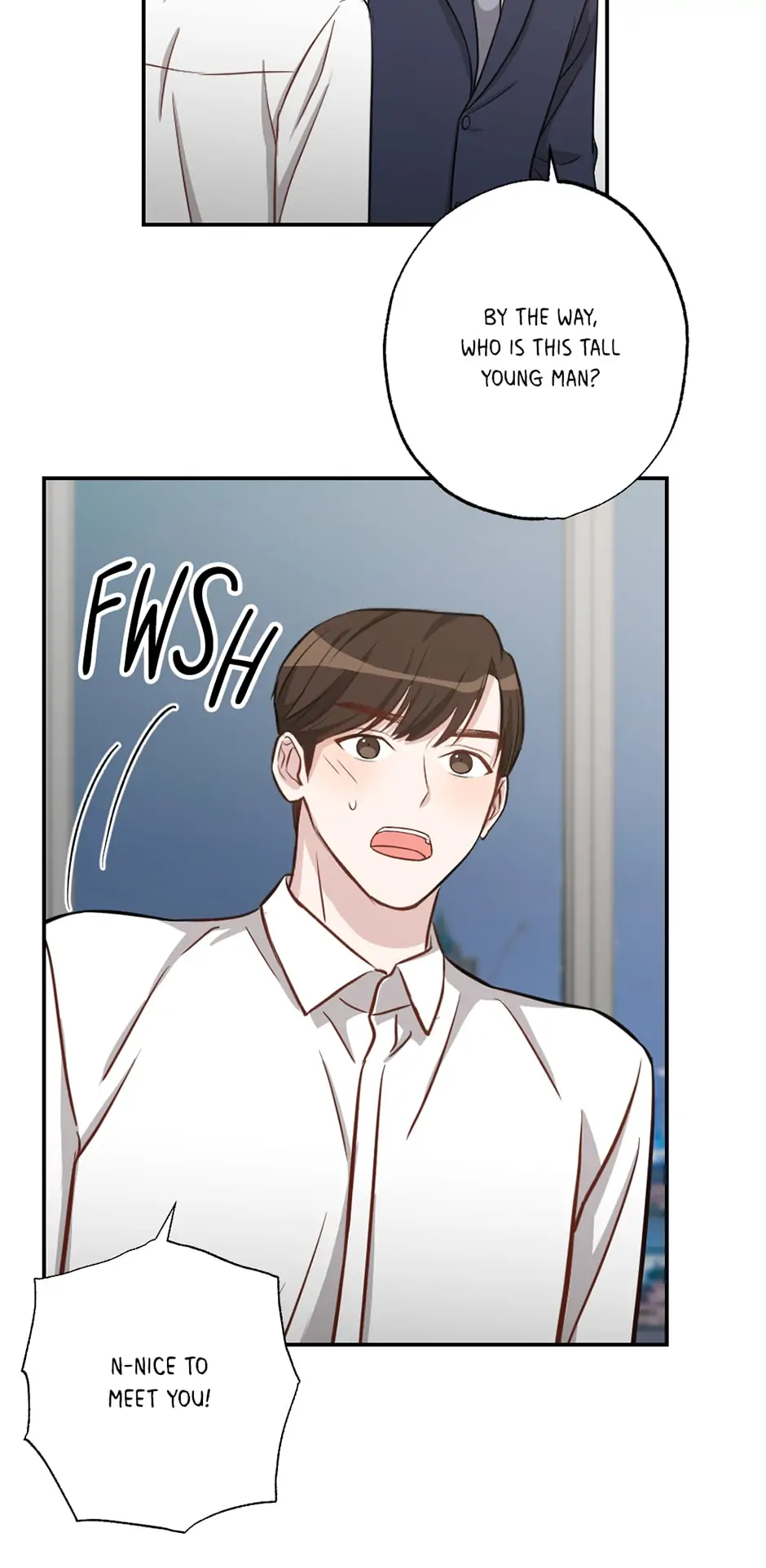 What Happens in Rio… Chapter 50 - page 20