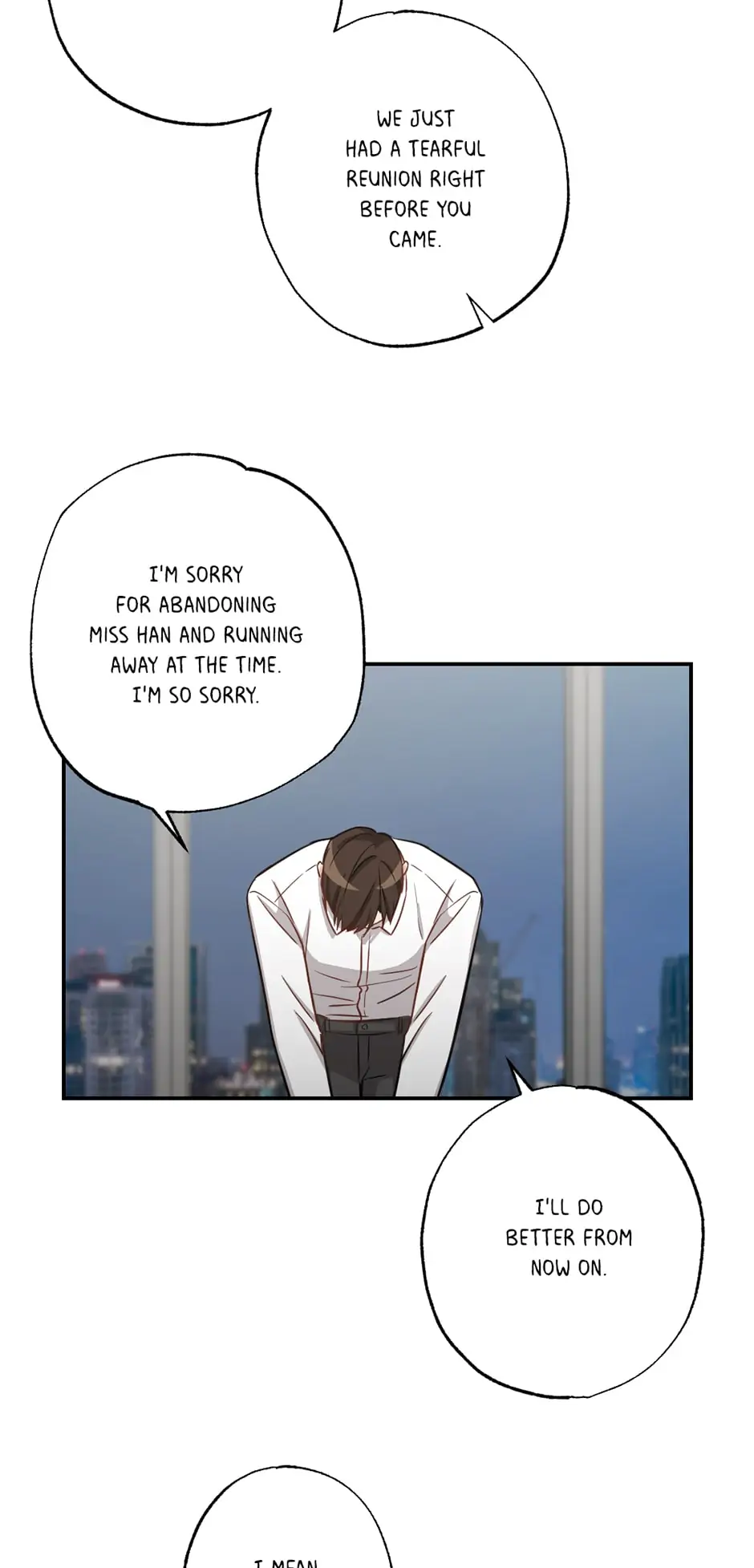 What Happens in Rio… Chapter 50 - page 23