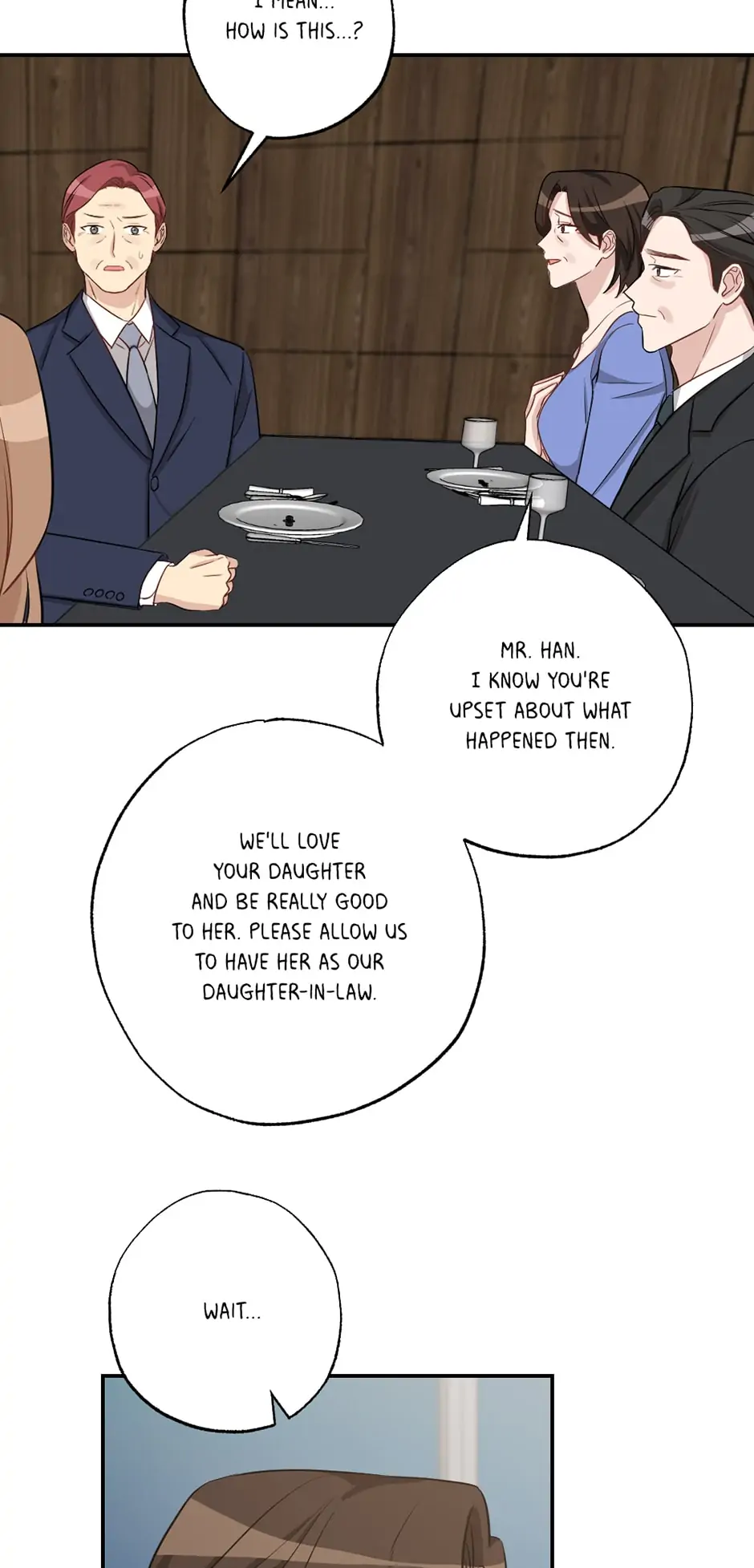 What Happens in Rio… Chapter 50 - page 24